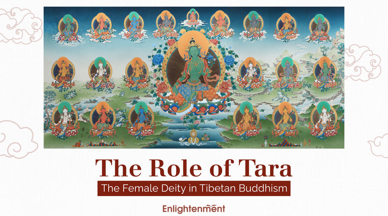 the role of tara