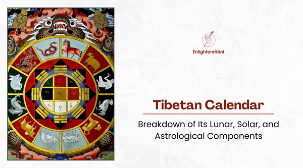 Tibetan Calendar blog