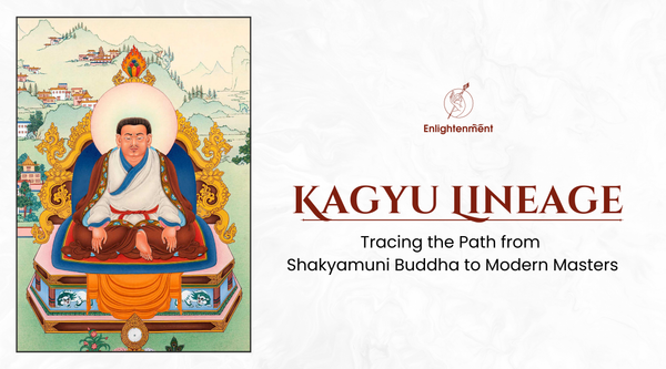 Kagyu Lineage blog