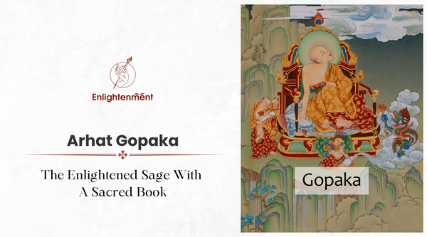 Arhat Gopaka blog