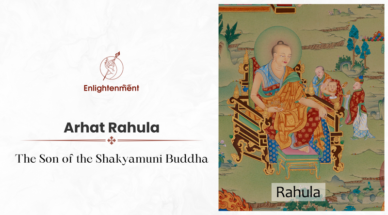 arhat rahula blog