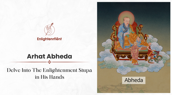 Arhat Abheda blog