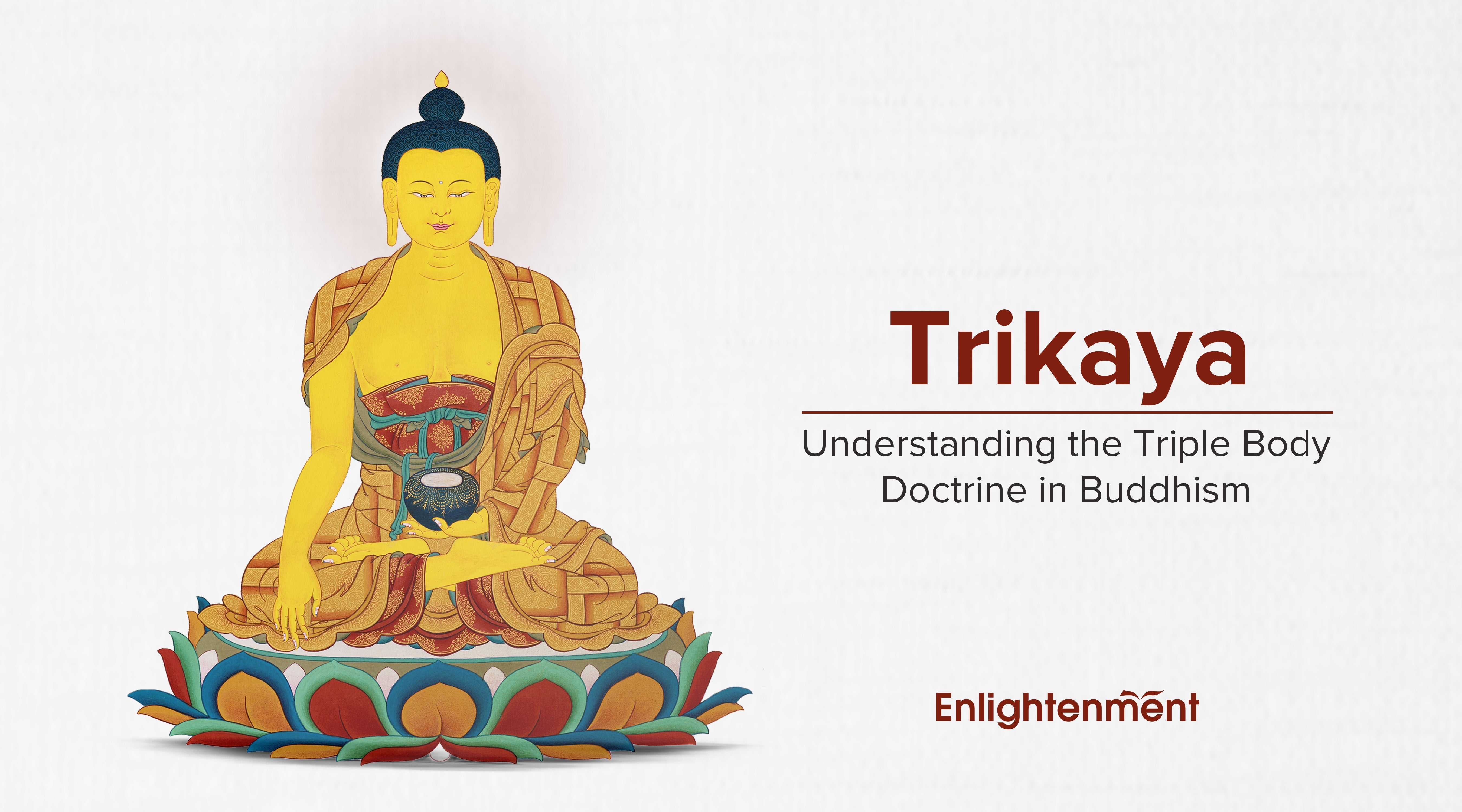 Trikaya blog