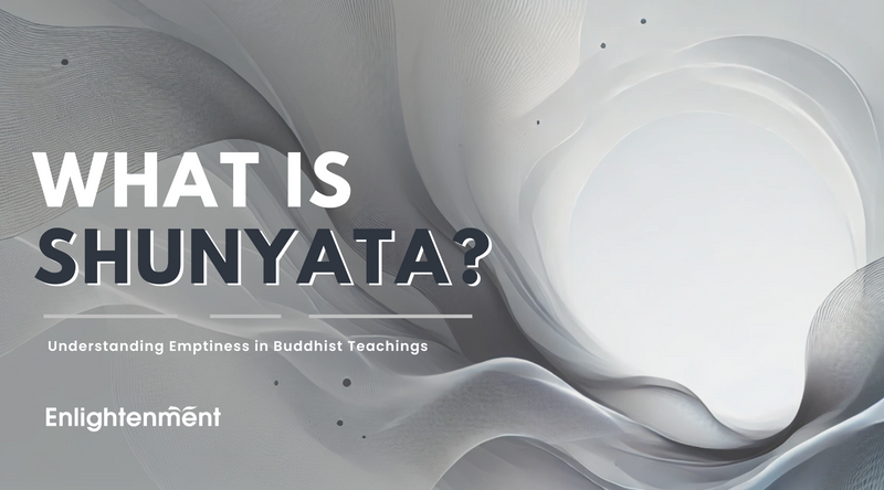 What is Shunyata