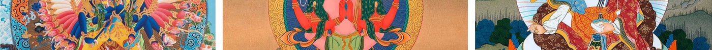 Yab Yum: Exploring the Spiritual Harmony of Wisdom and Compassion