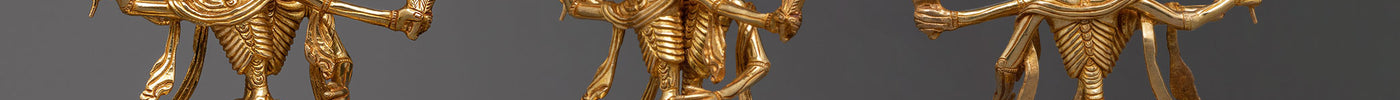 The Mystical Guardians of the Cemetery: Understanding the Tibetan Citipati