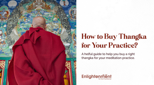 A Helpful Guide to Buy Thangka for Your Practice