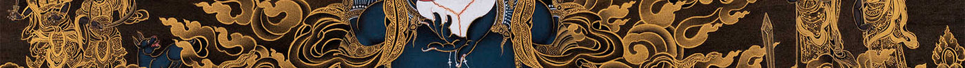 Mahakala | Understanding the Practice of Mahakala