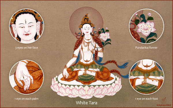 Benefits of Tara Practice and Mantra Recitation
