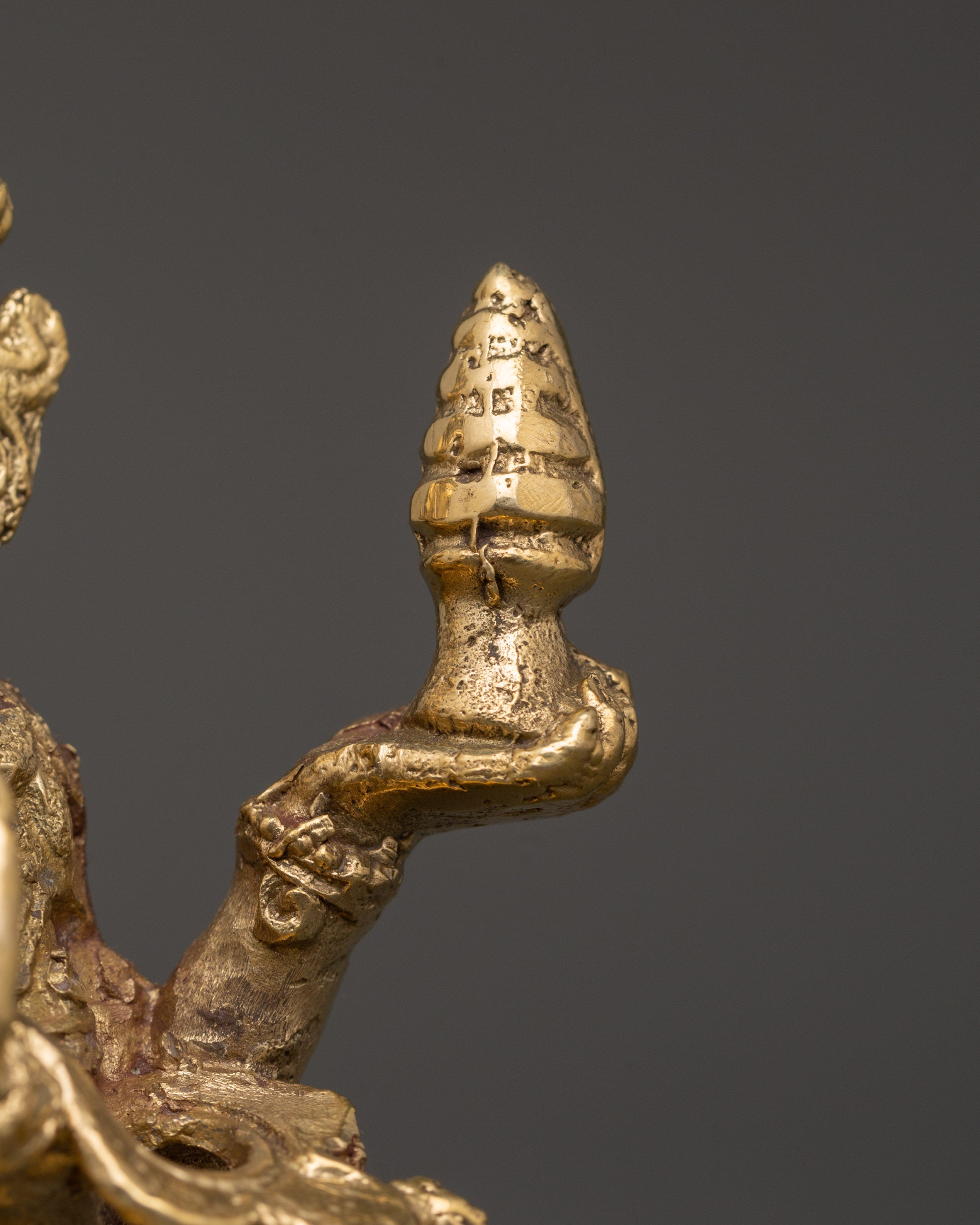 Handcrafted Laxmi Statue for Altar | The Goddess of Prosperity and Wealth