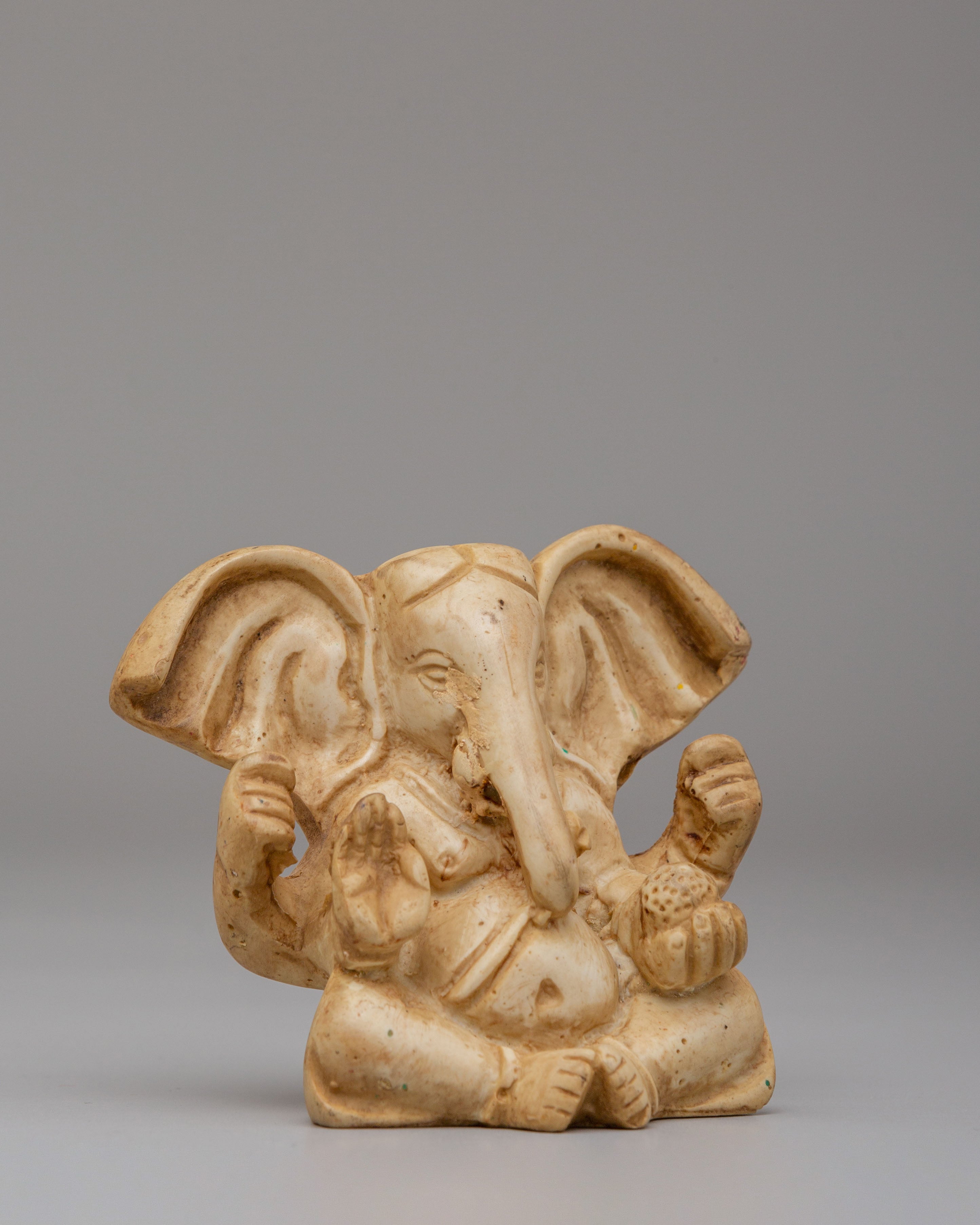 Sacred Altar Ganesh Statue | Perfect for Your Home Shrine