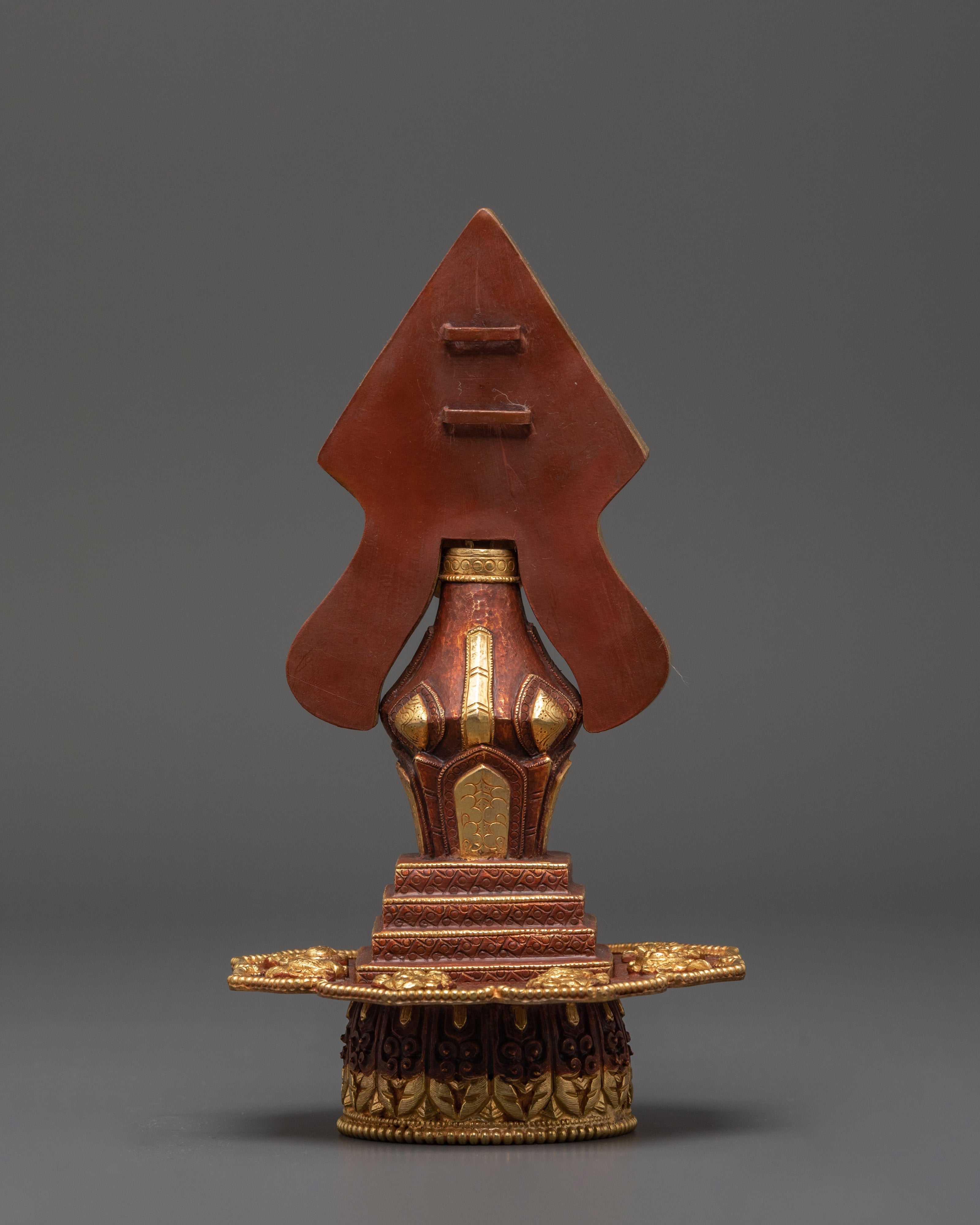 Torma Ritual Offering | Buddhist Altar Torma
