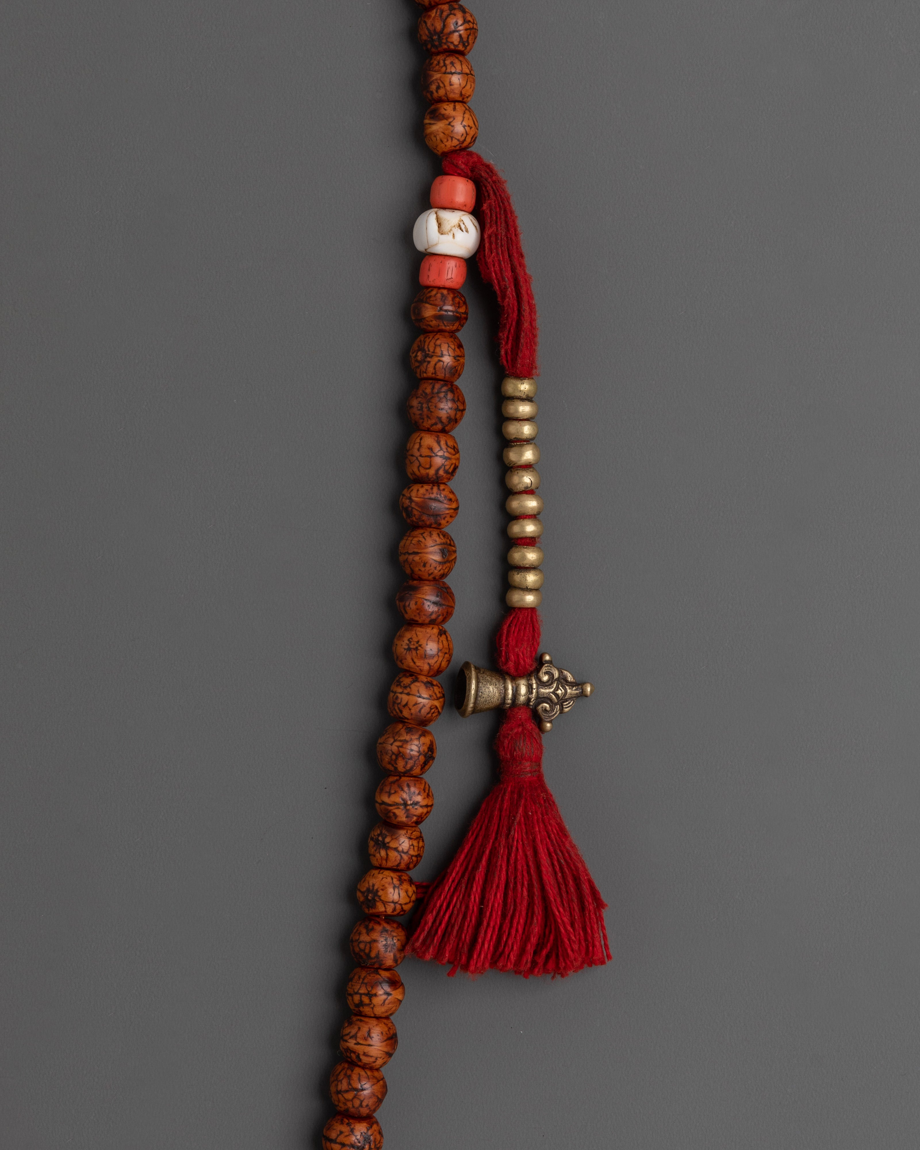 Sacred Mala | Prayer Beads