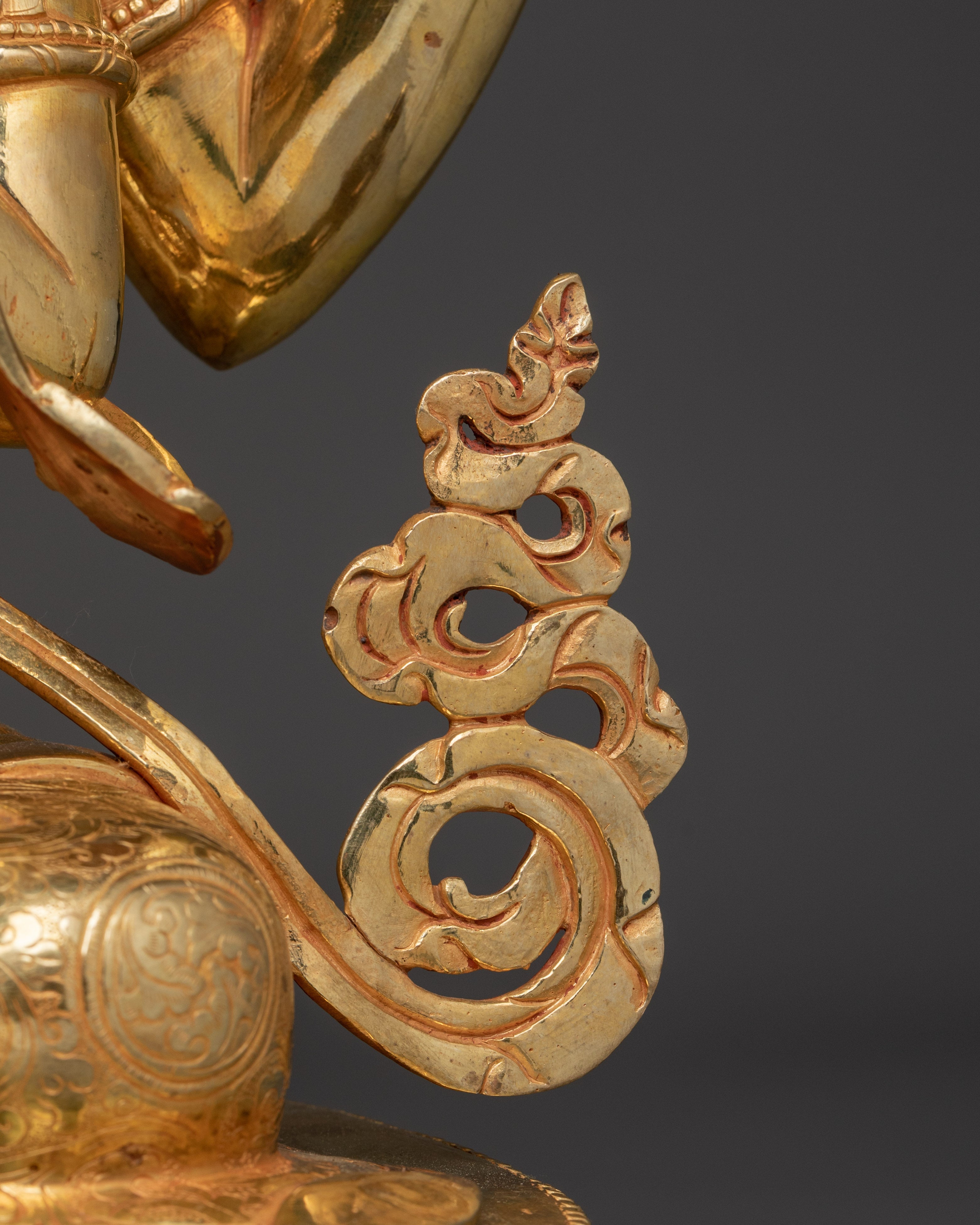 Noble Chenrezig Statue | Avalokiteshvara - Bodhisattva of Compassion