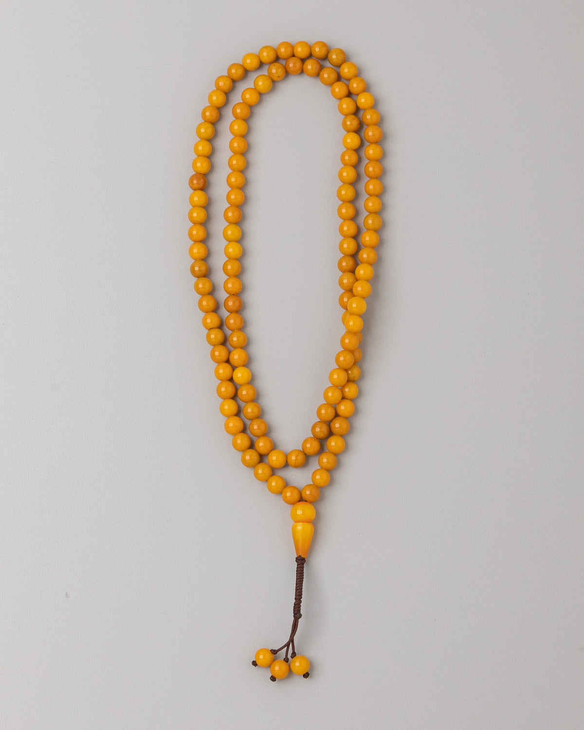 Traditional Handmade Mala | Prayer Beads for Meditation