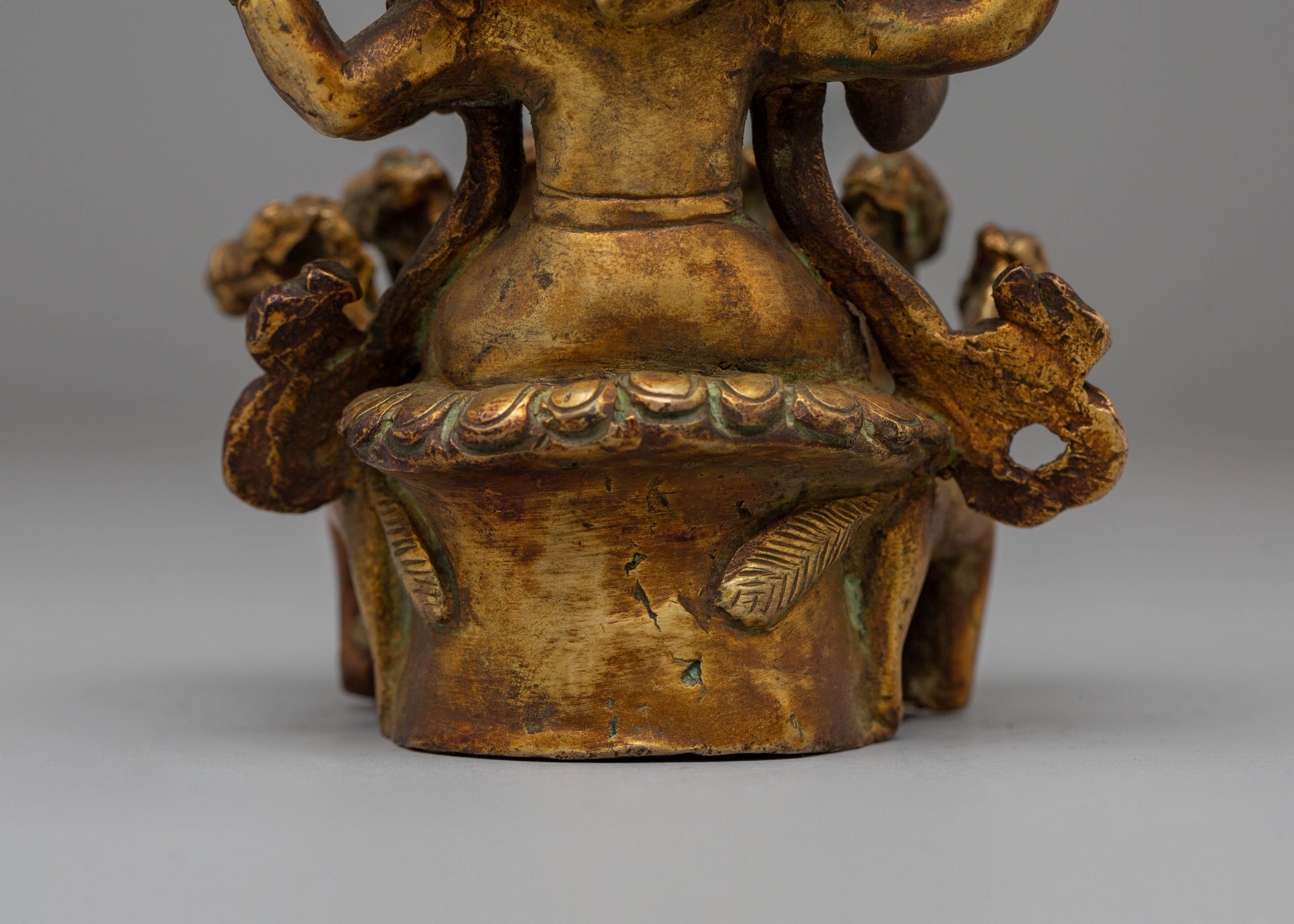 Statue of Surya | God of the Sun