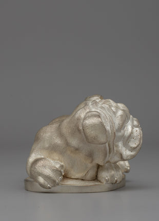 Decorative Dog Statue | Perfect for Pet Lovers and Collectors
