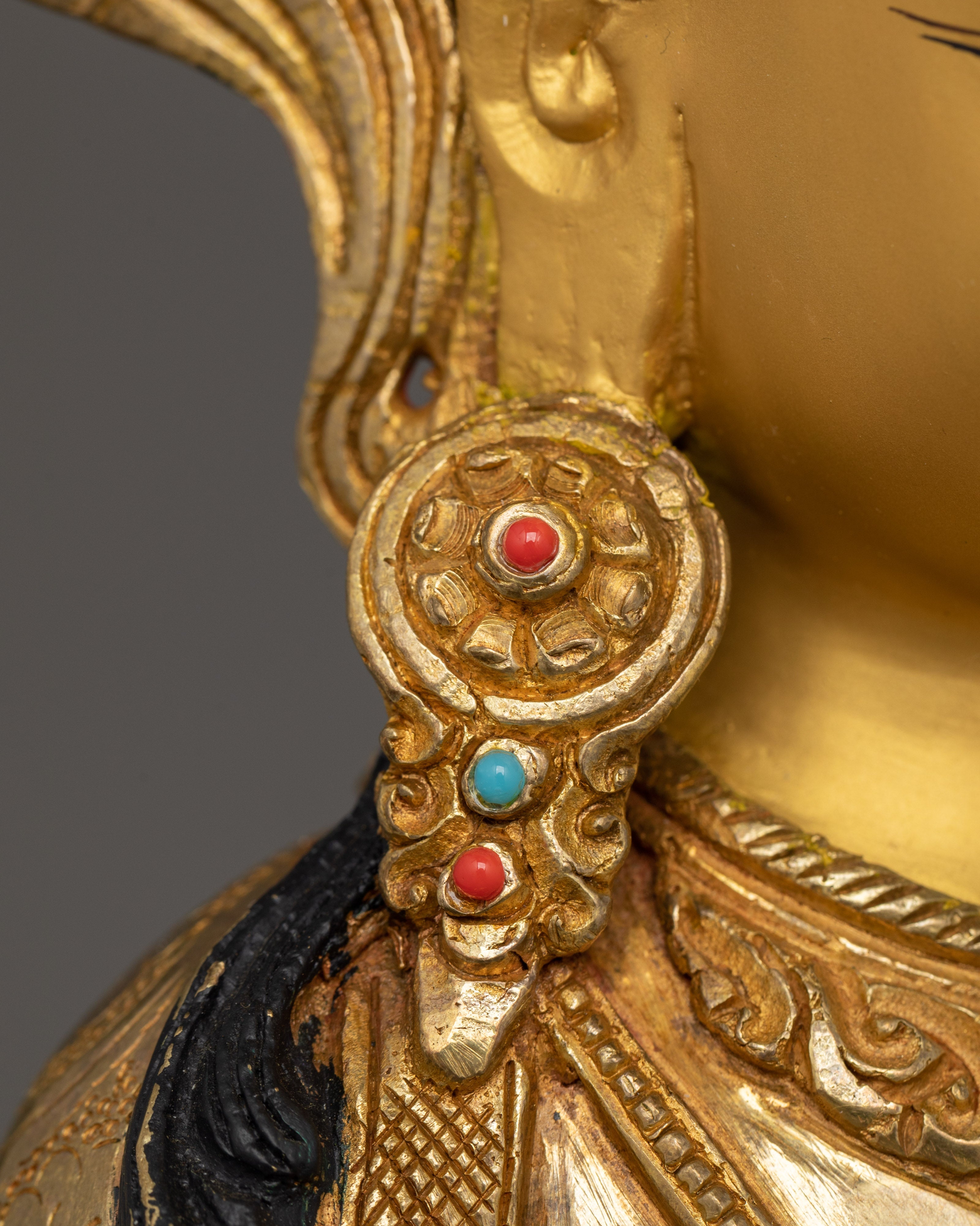 Compassionate Deity Amitayus | Symbol of Longevity