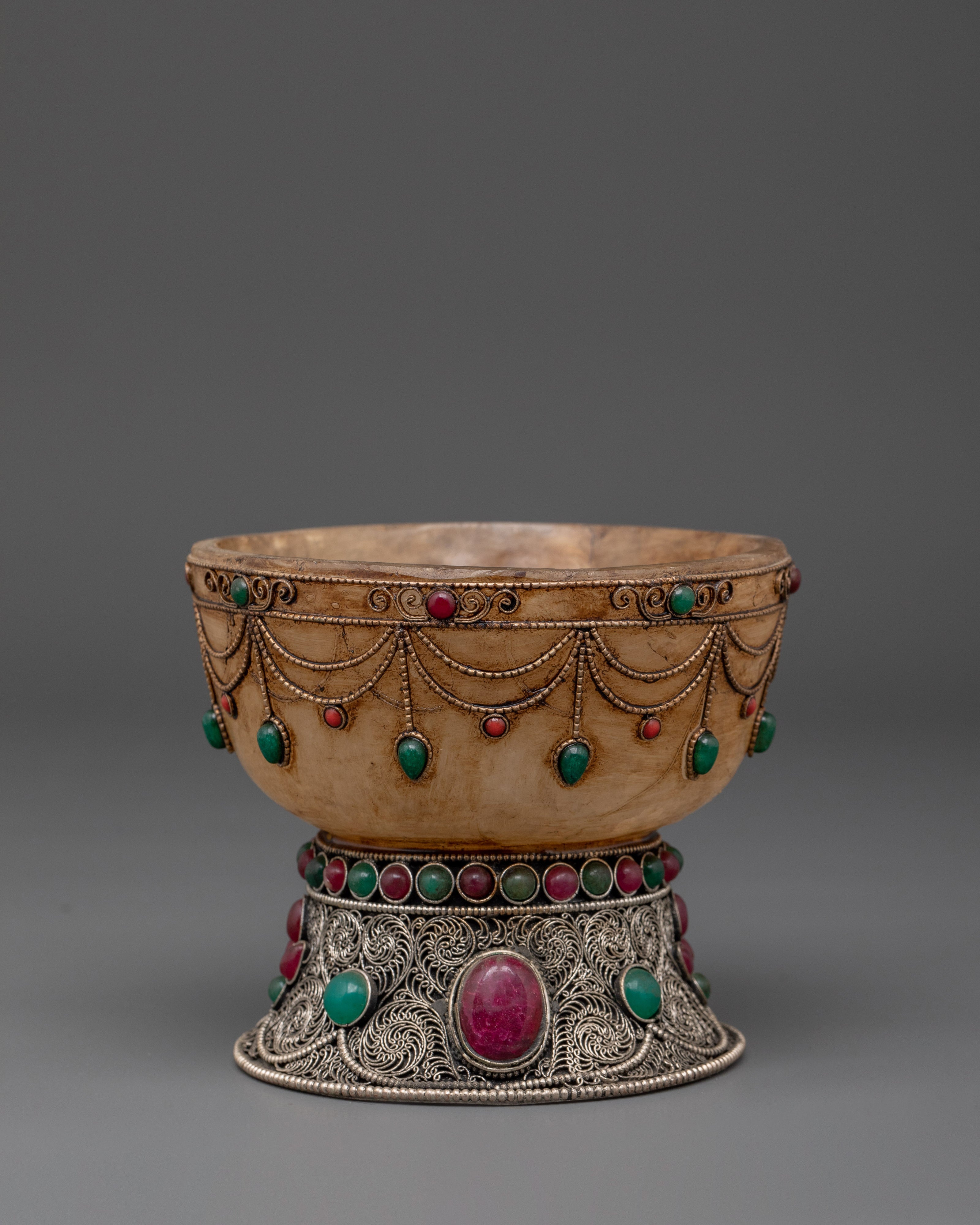 Sacred Offering Bowls | Bowls for Rituals