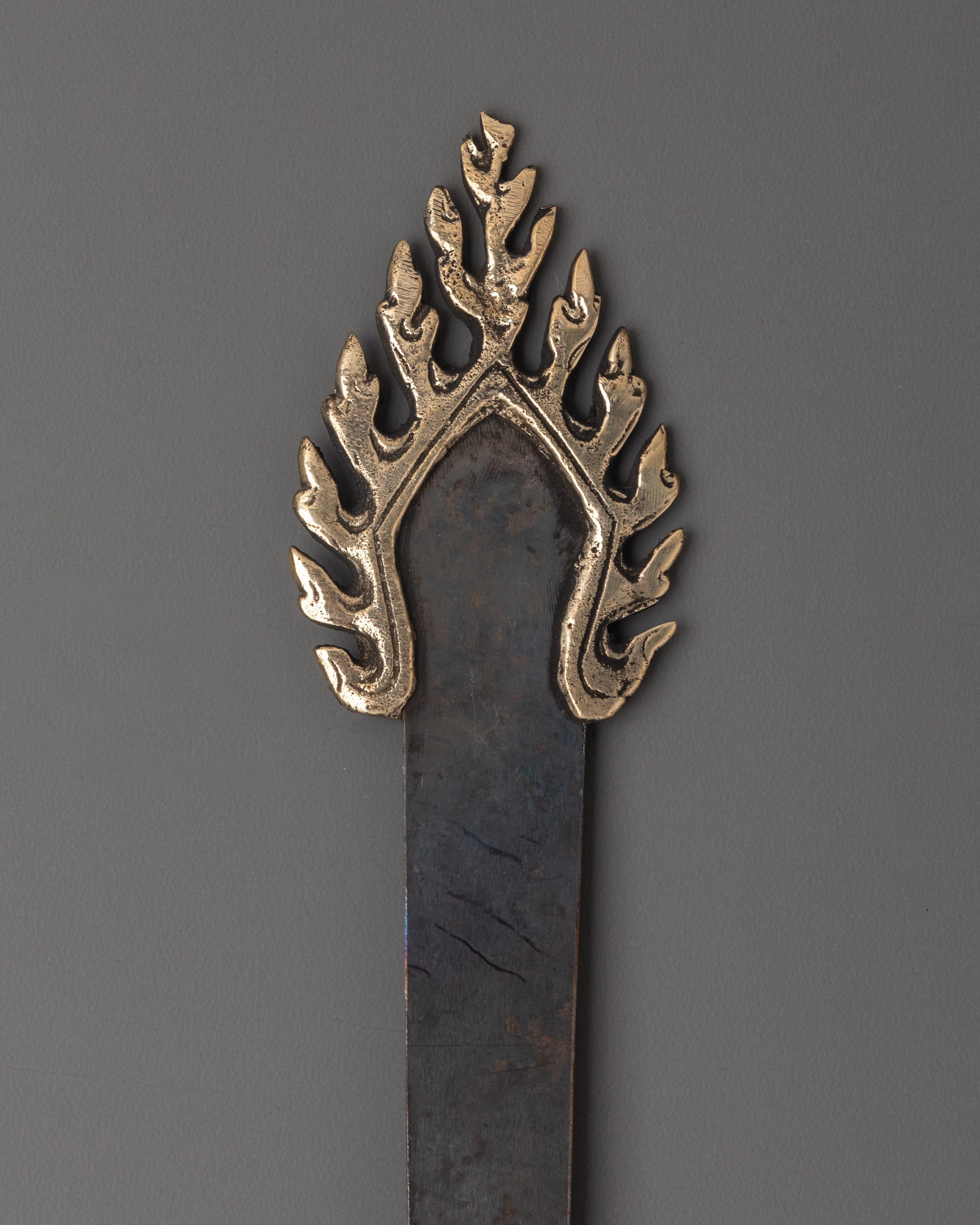 Handcrafted Ritual Sword | Spiritual Practices
