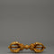 Gold-Plated Vajra Dorje 