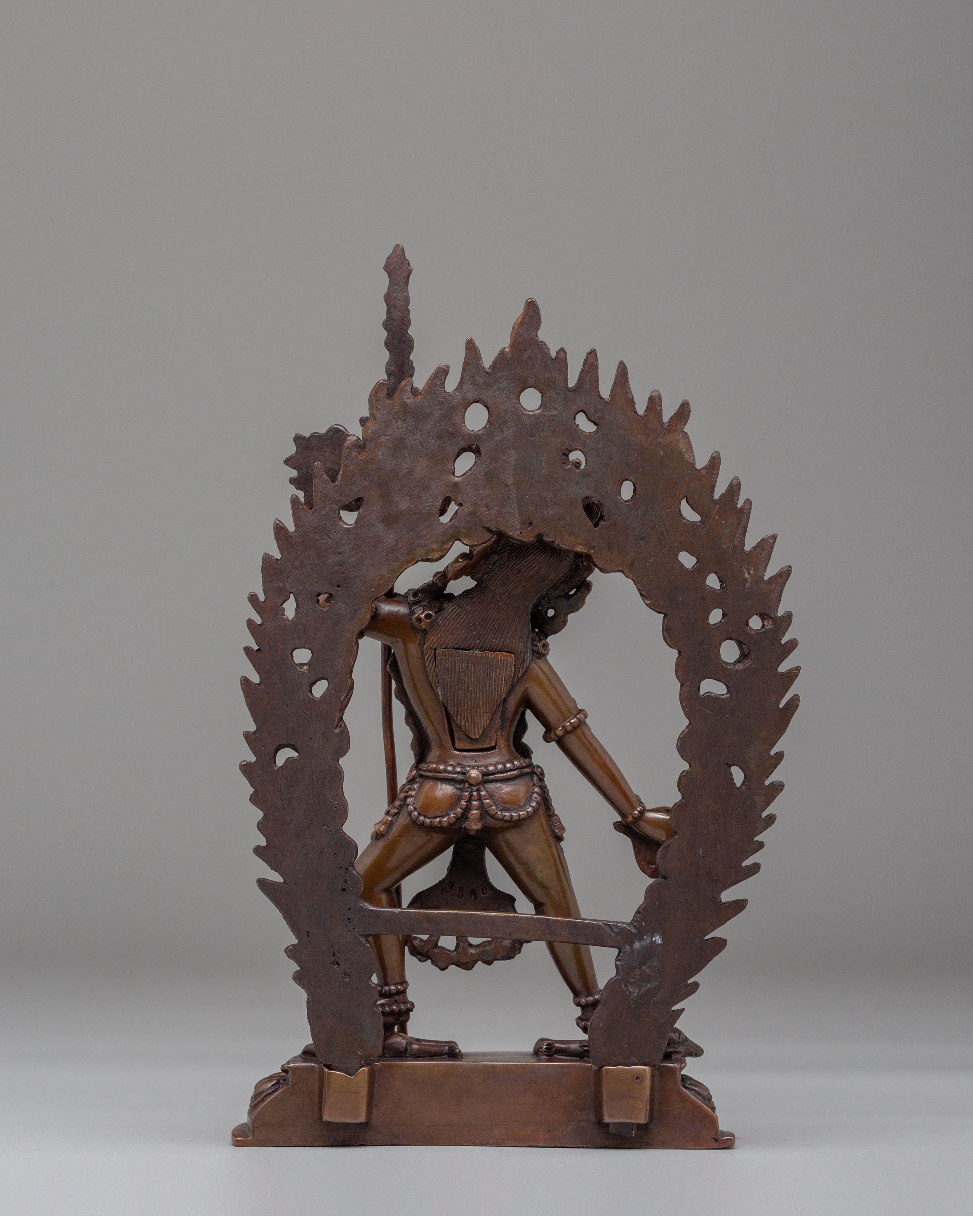 Vajrayogini Statue Queen of Dakini | Tibetan Tantric Goddess