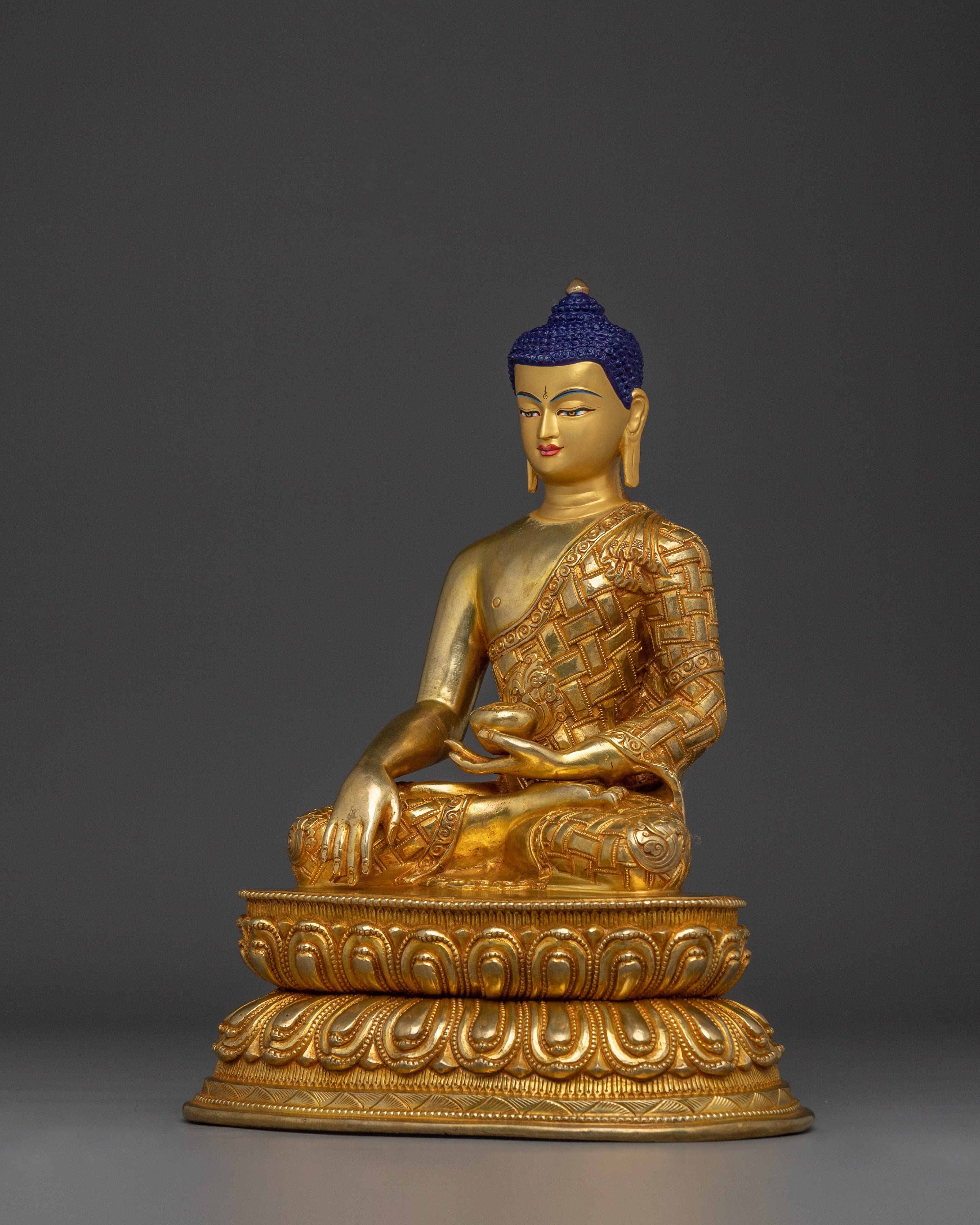 Gautama Buddha - The Enlightened One | Shakyamuni Buddha for Decor