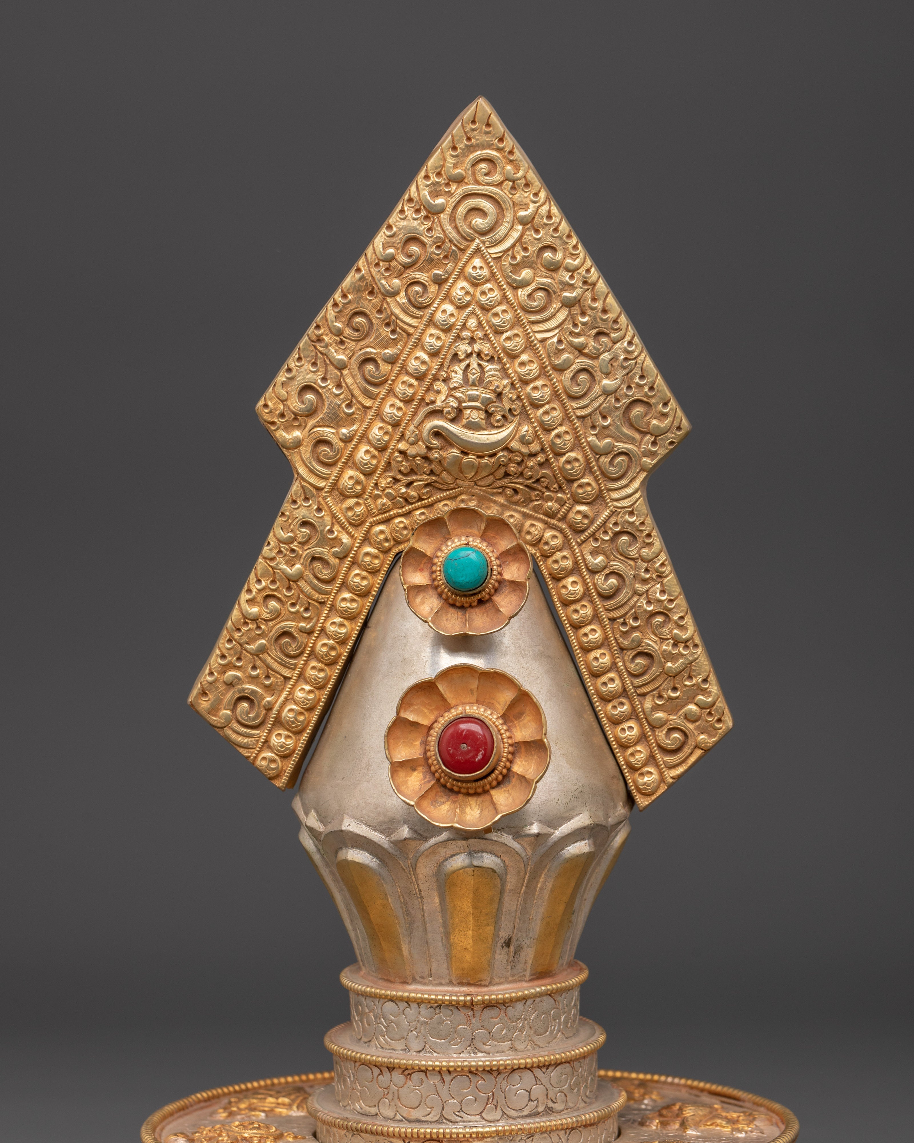 Ritual Offering Torma | Sacred Buddhist Ritual Offering