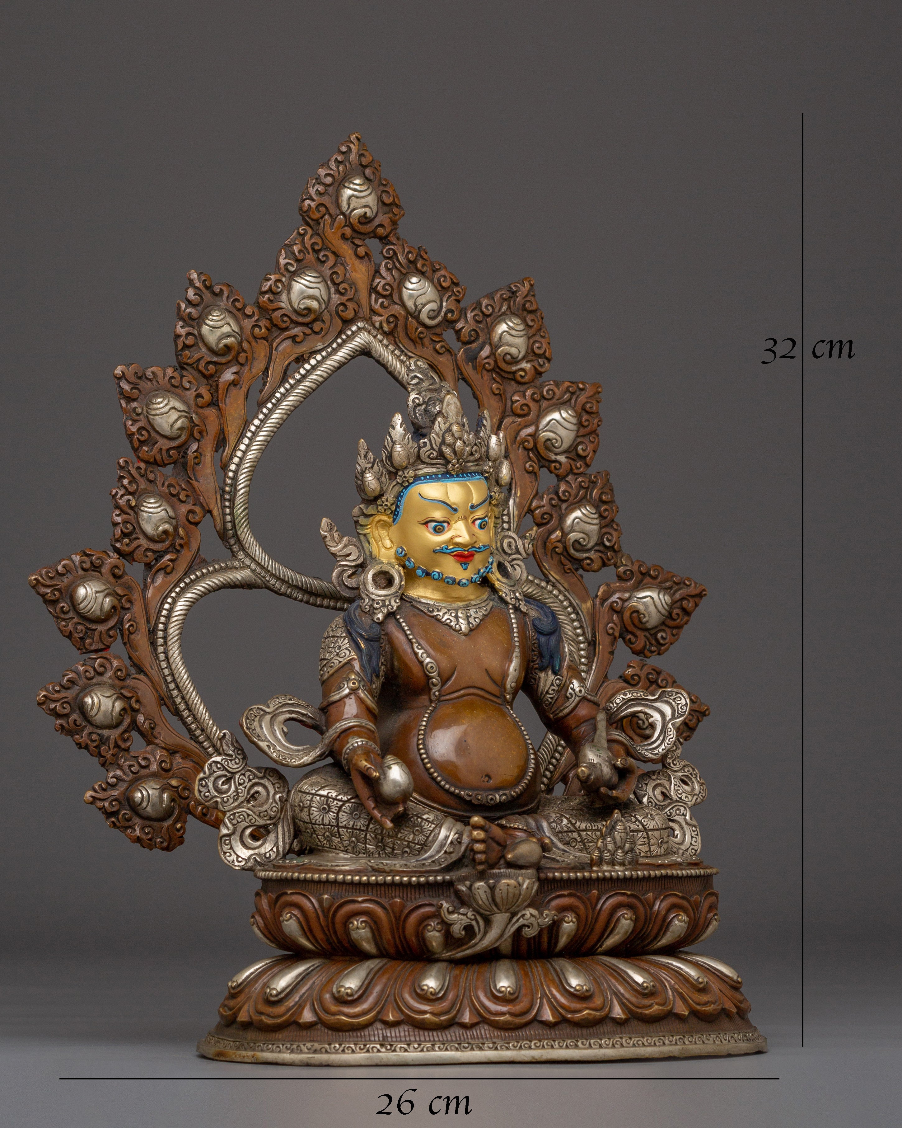 buddhist-prosperity-dzambhala