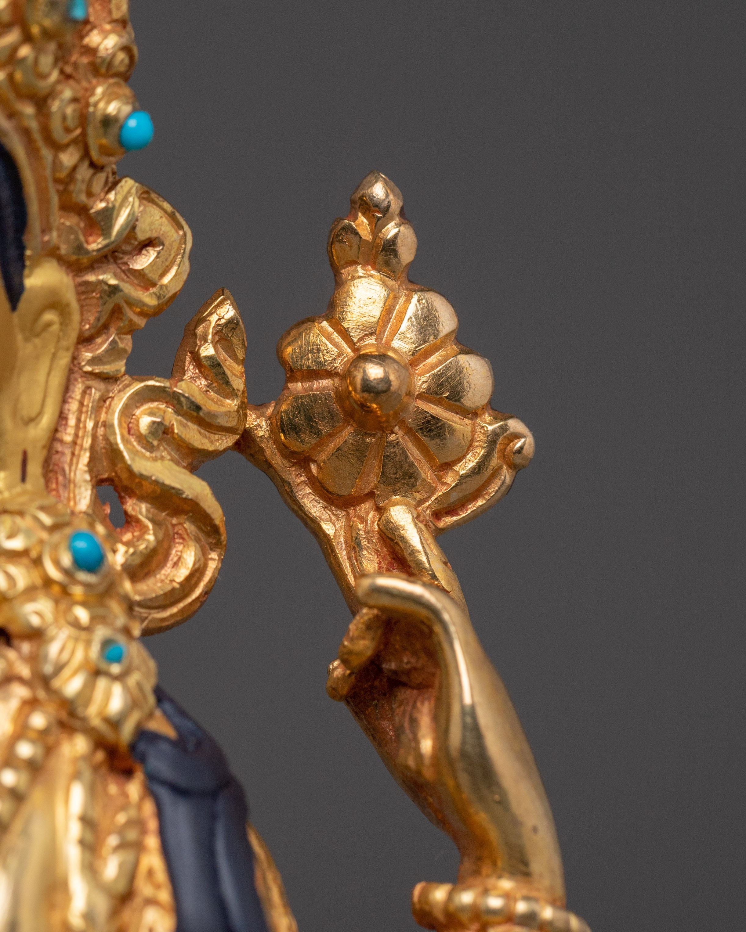Avalokiteshvara Compassion Bodhisattva Statue | Bodhisattva of Compassion