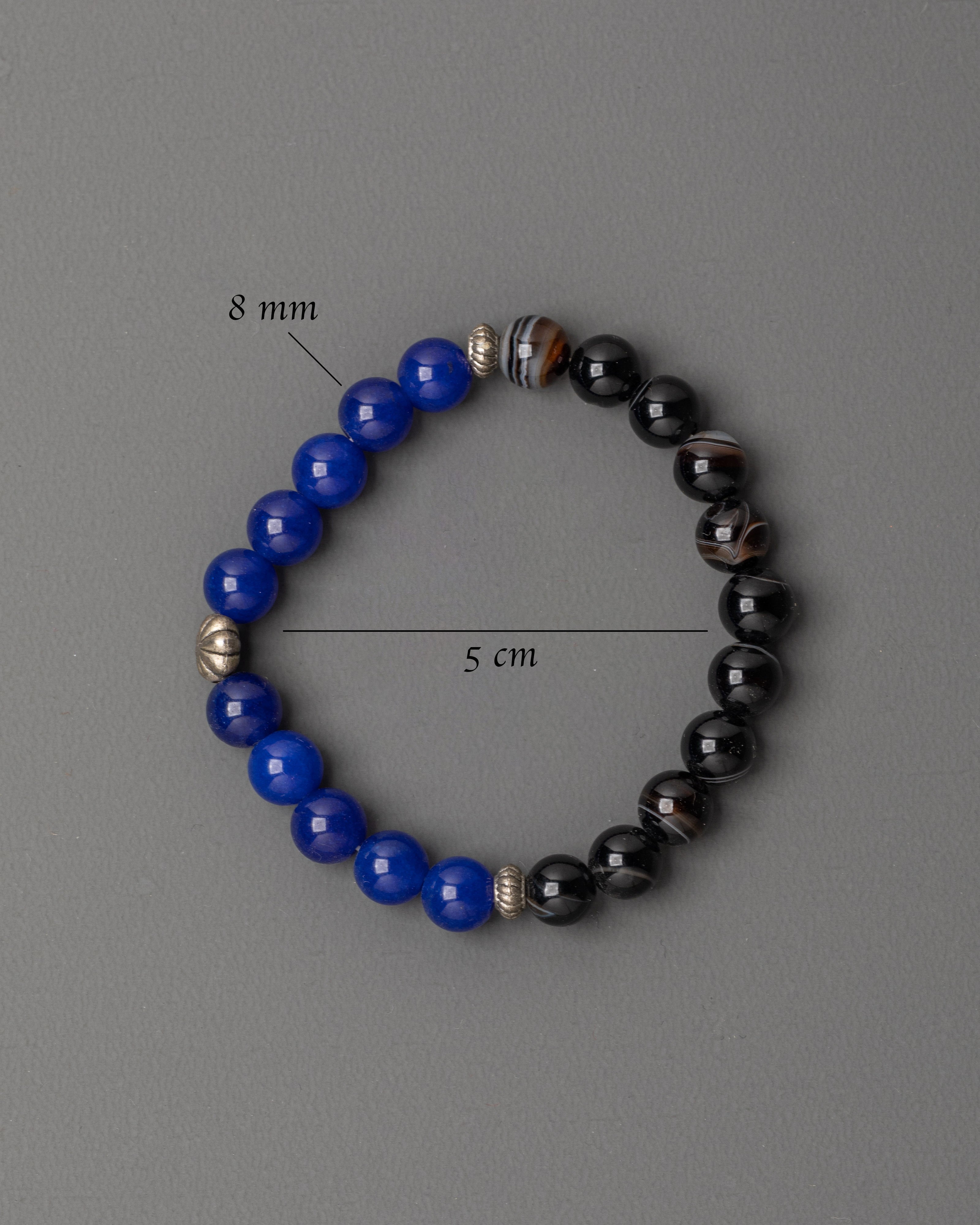 Handmade Beaded Bracelet | Fashion Accessory