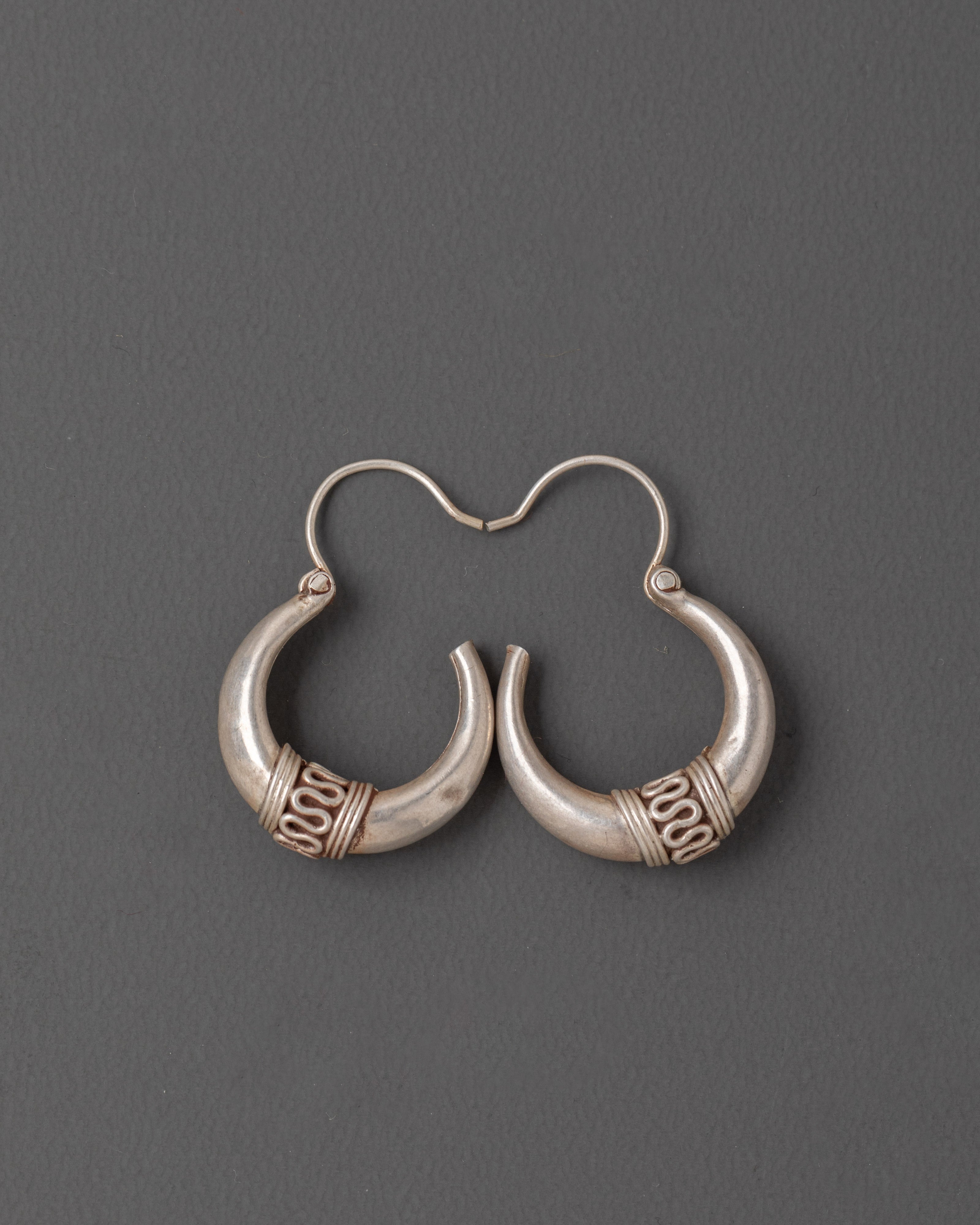 Daily Wear Silver Earrings | Earrings for Everyday Style and Comfort