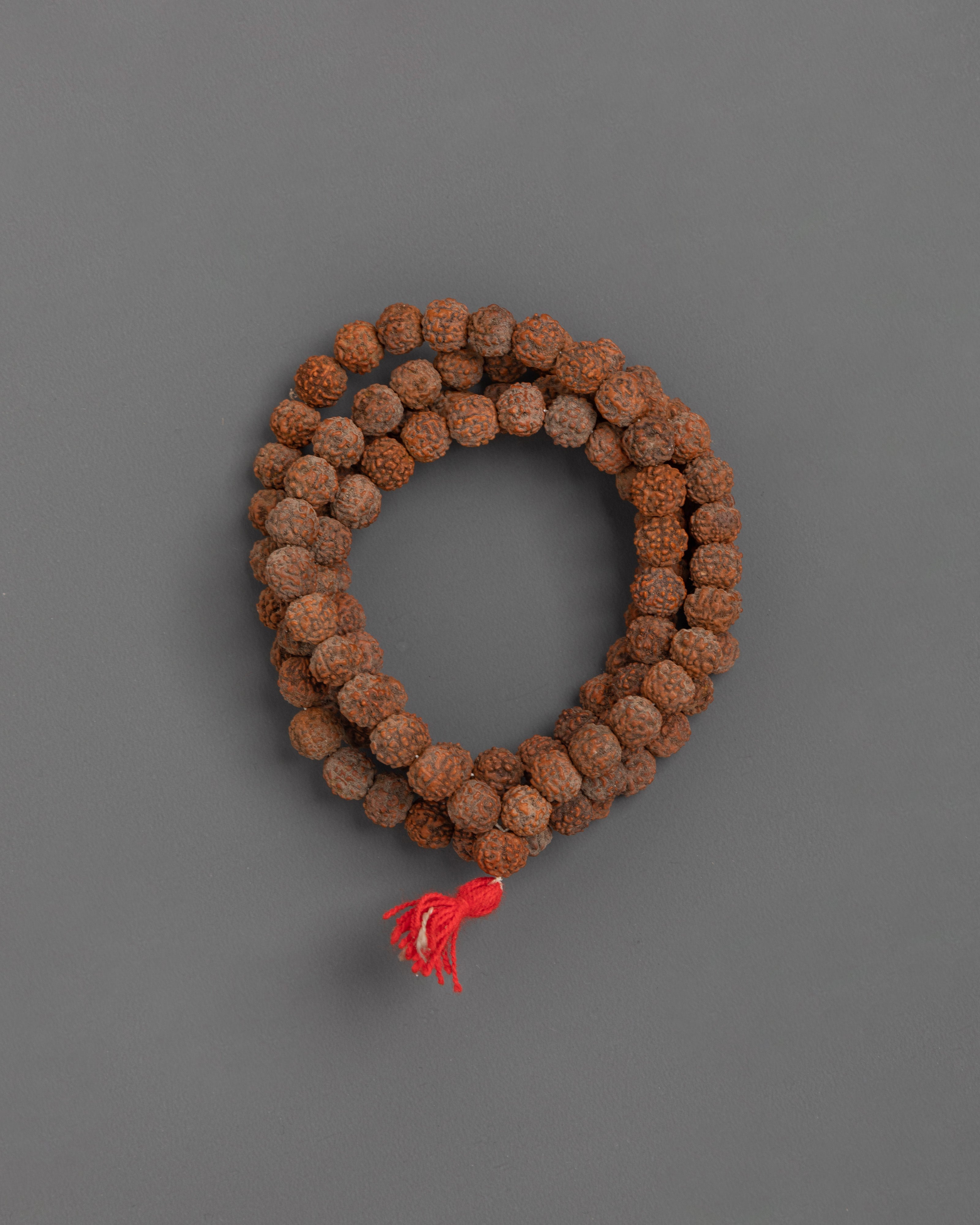 Rudraksha Mala | Prayer Beads