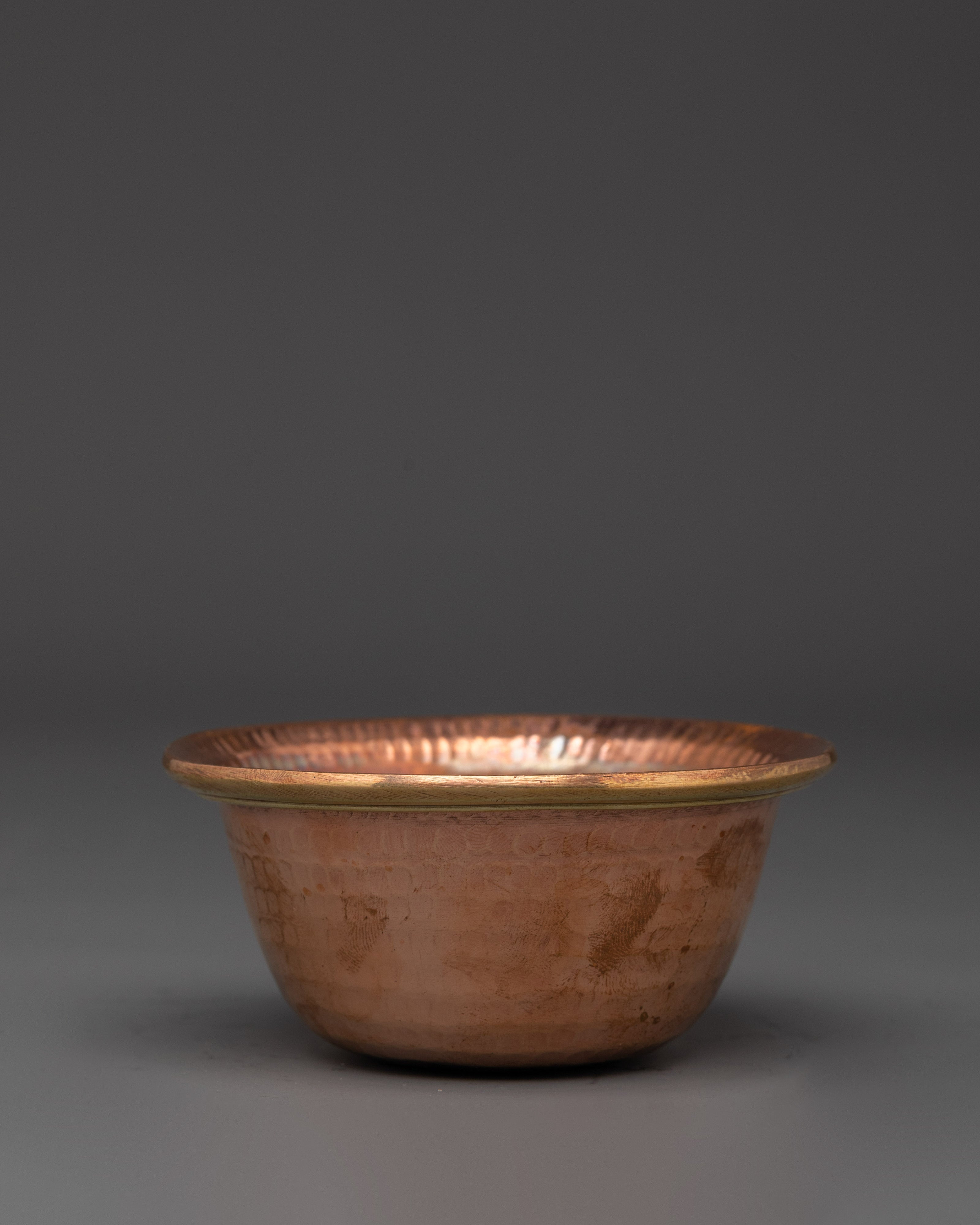 Seven Offering Water Bowls | Offerings & Devotional Practice