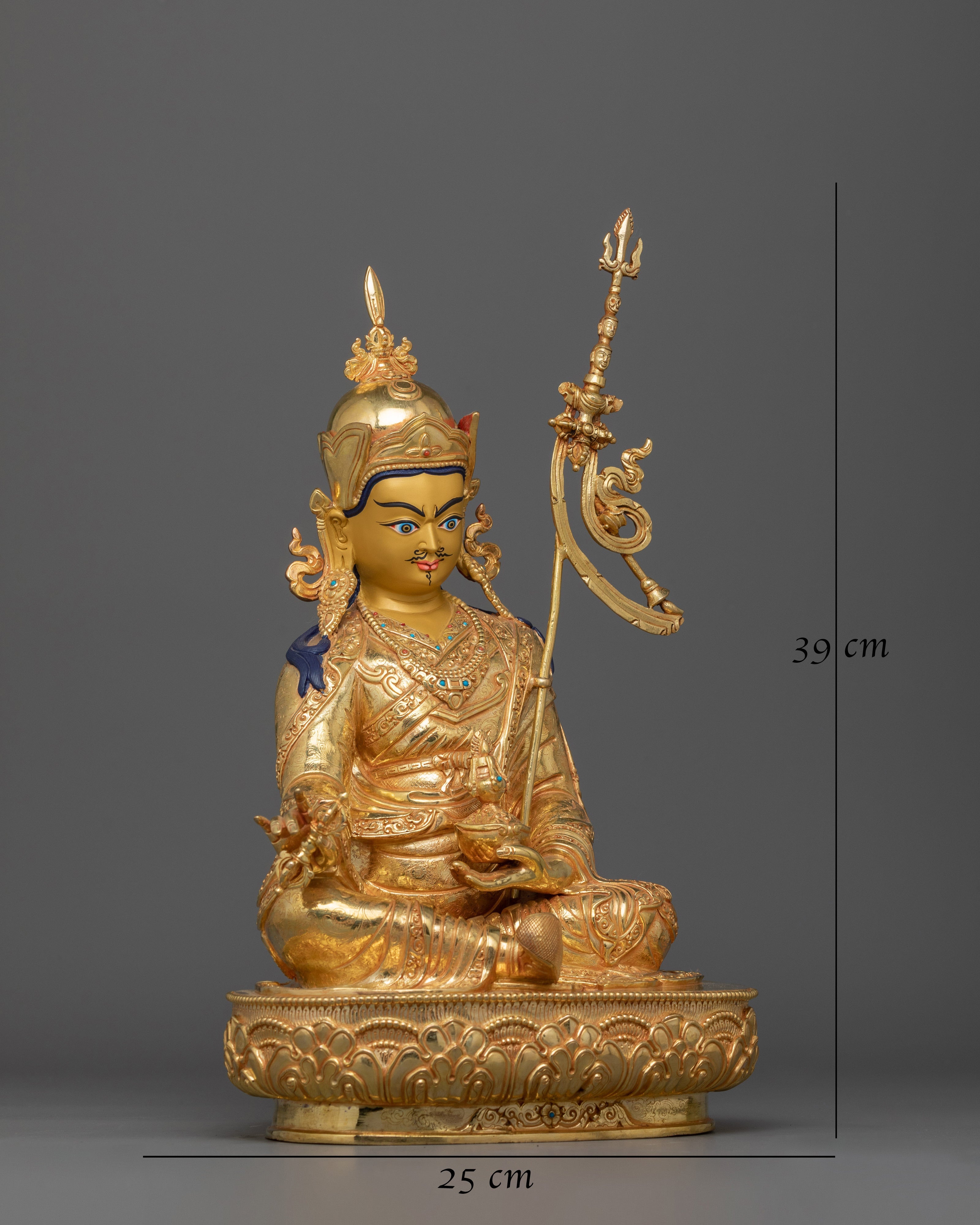 guru-rinpoche-buddhist-vajra-master