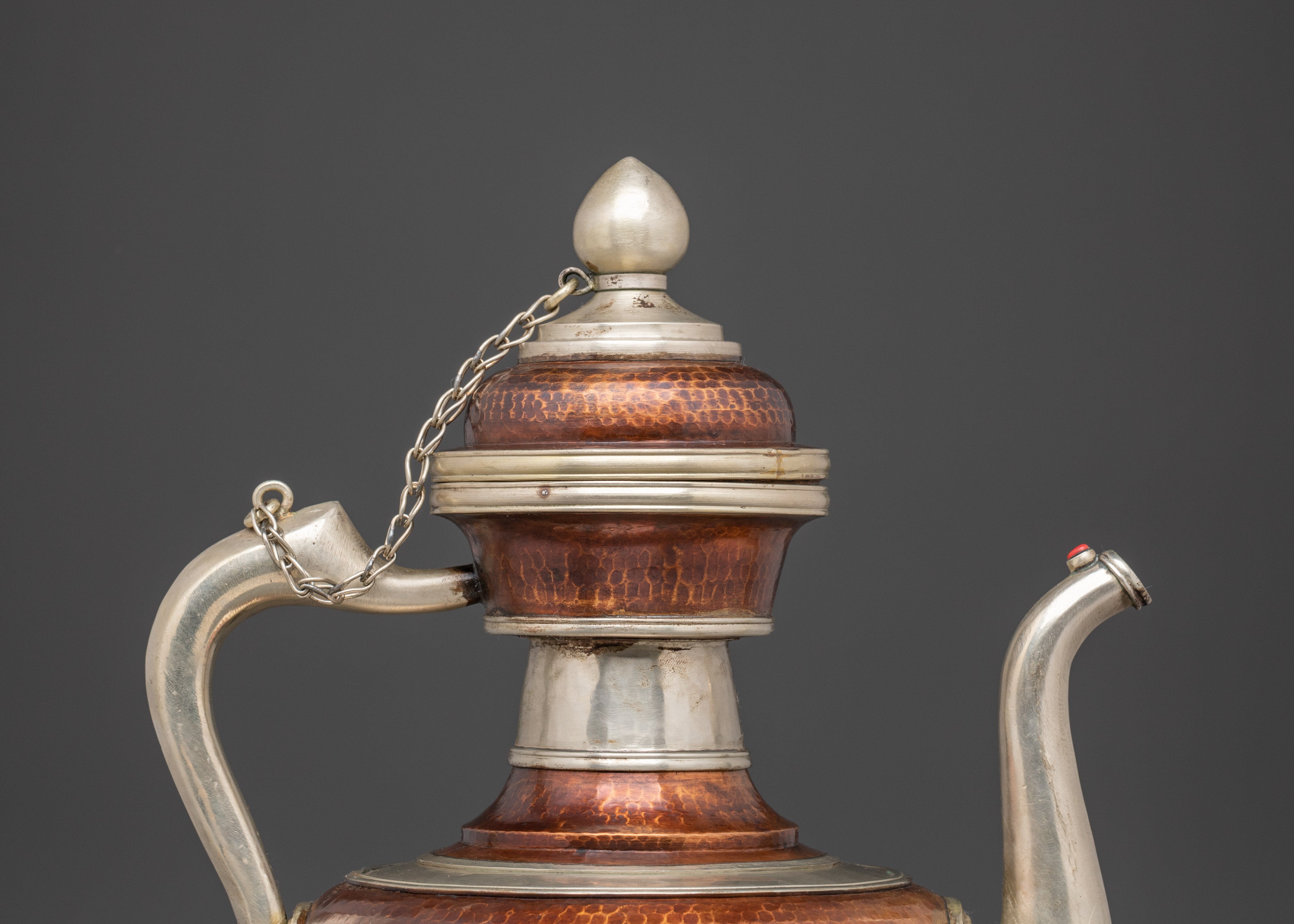 Kettle | Teapot for Rituals