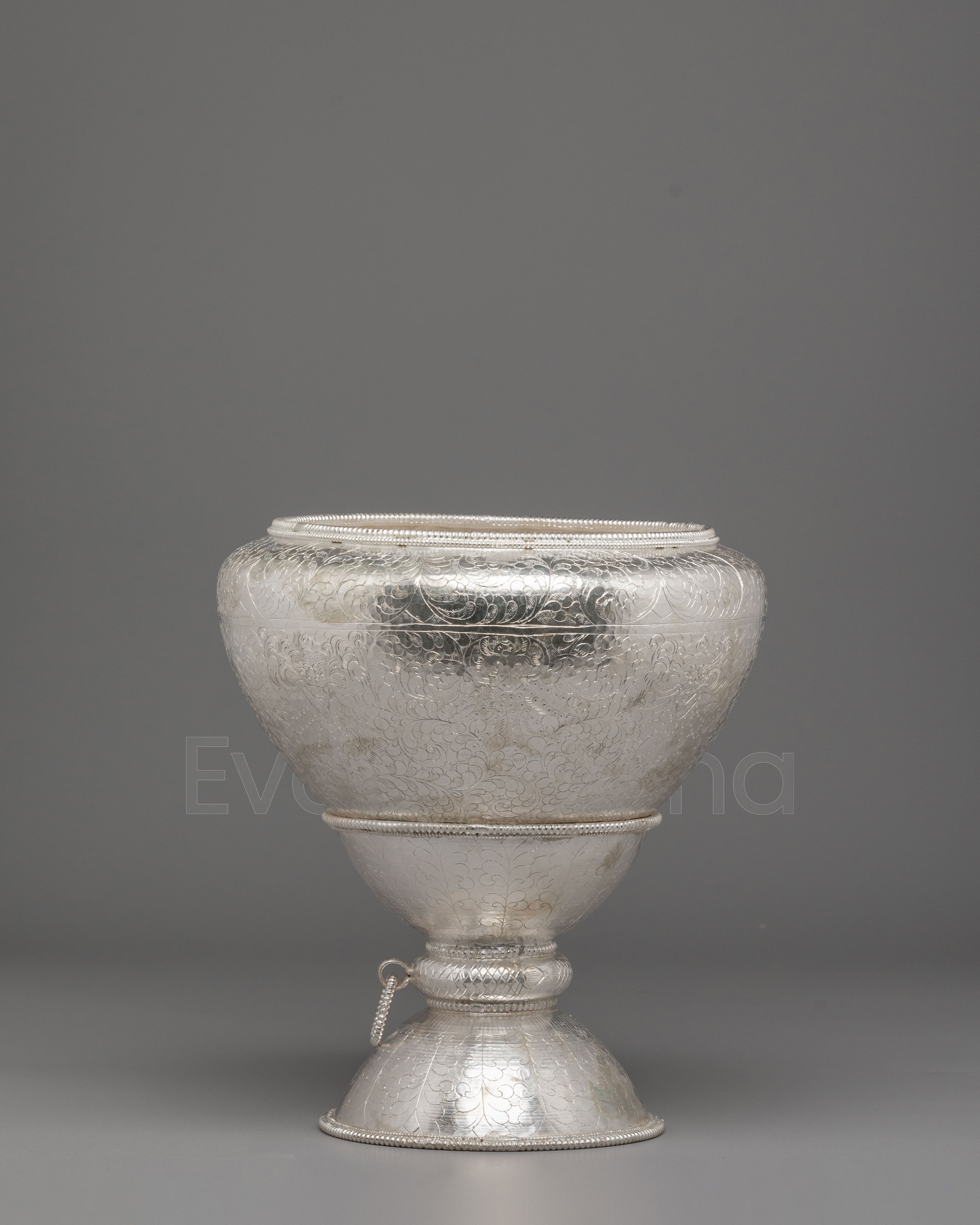 Handmade Golpa Ceremonial Bowl
