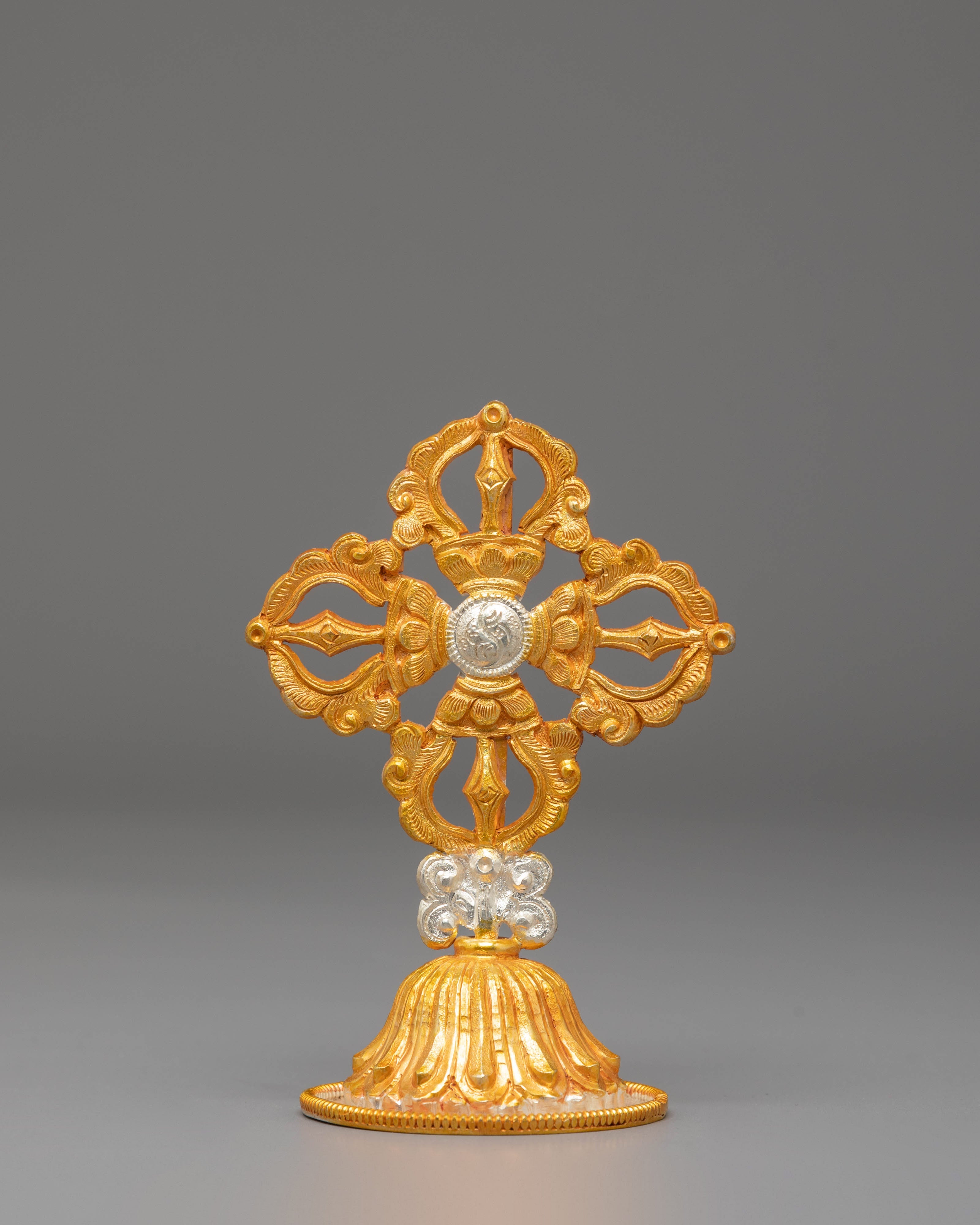 Buddhist Ritual Bishwo Vajra