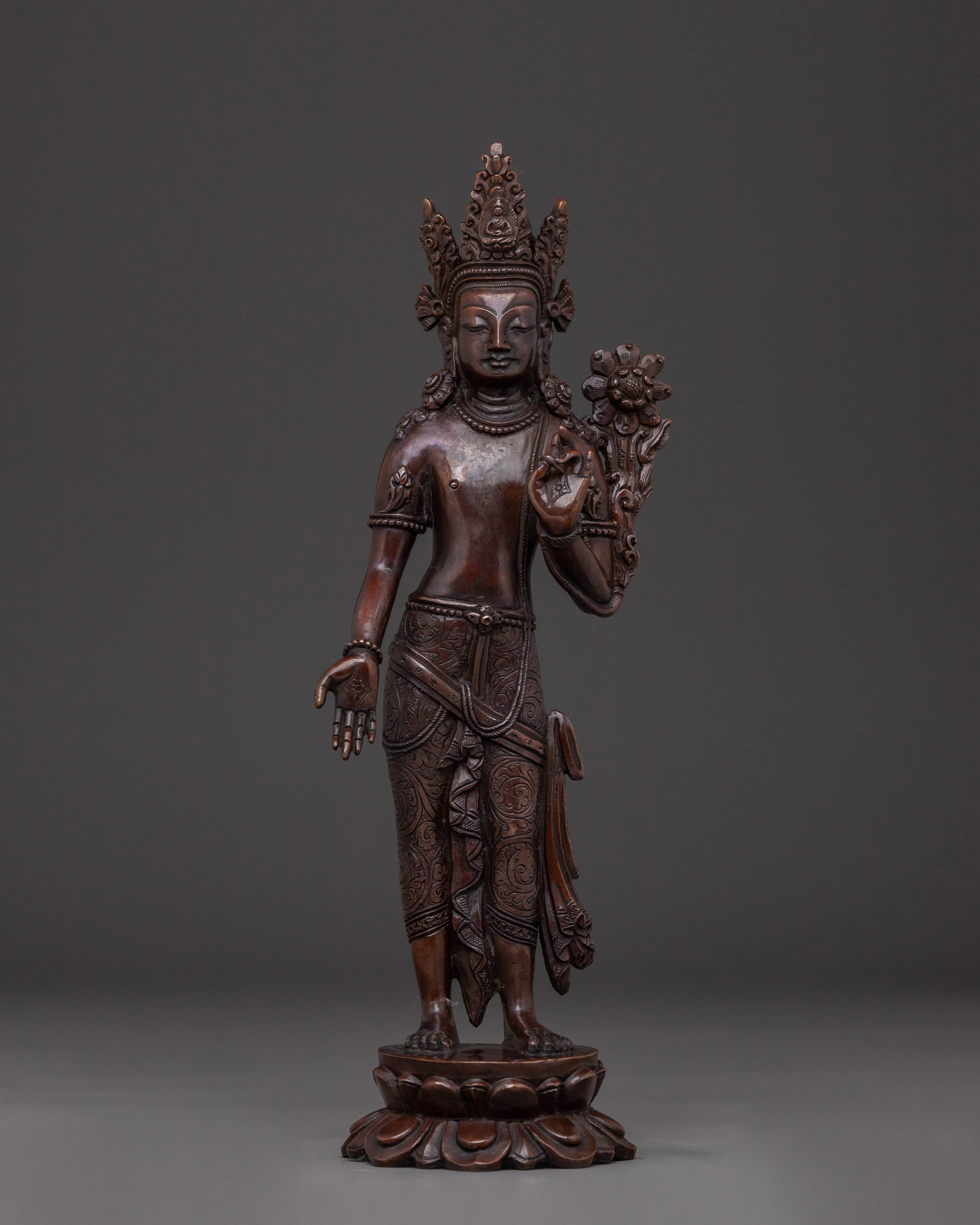 infinite-compassion-of-avalokiteshvara