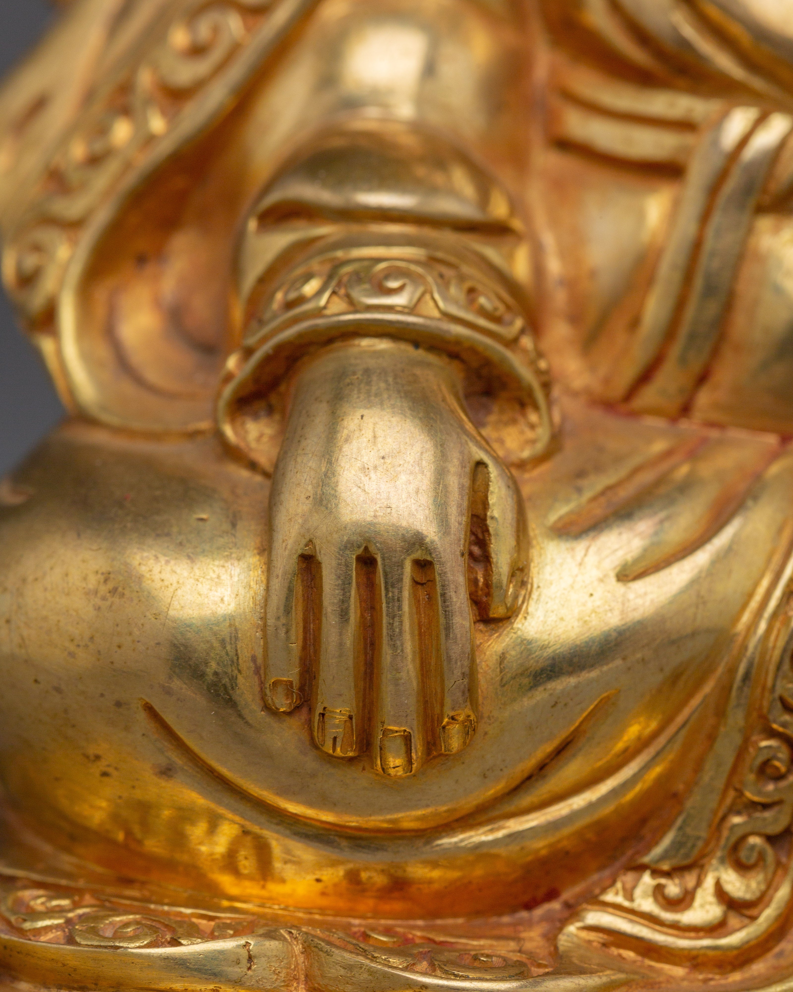 Tibetan Influence Marpha | Spiritual Practice and Sacred Space