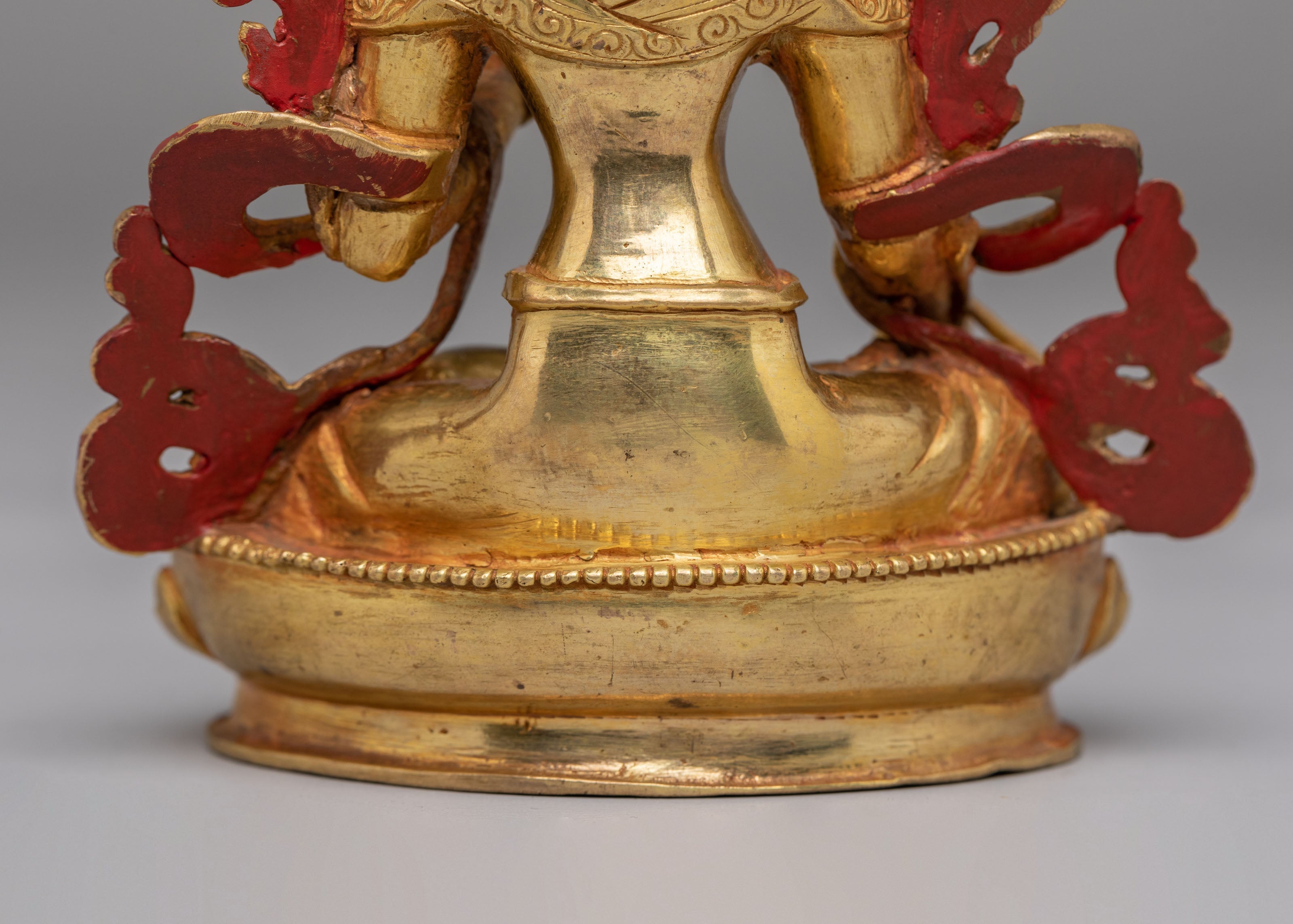 Sacred Sita Tara Statue | Spiritual Home Decor