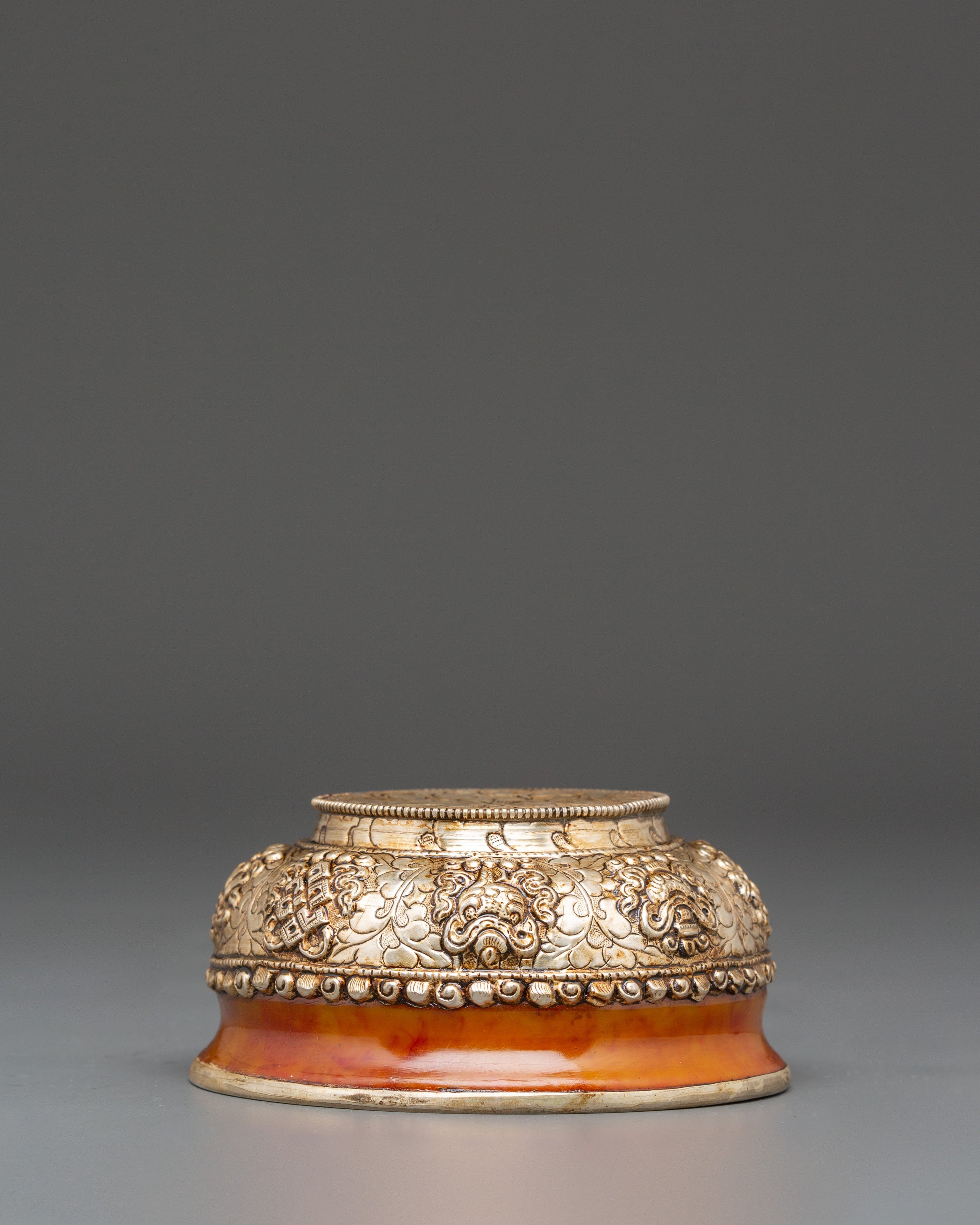 Ambar Offering Bowl | Cultural Spiritual Art