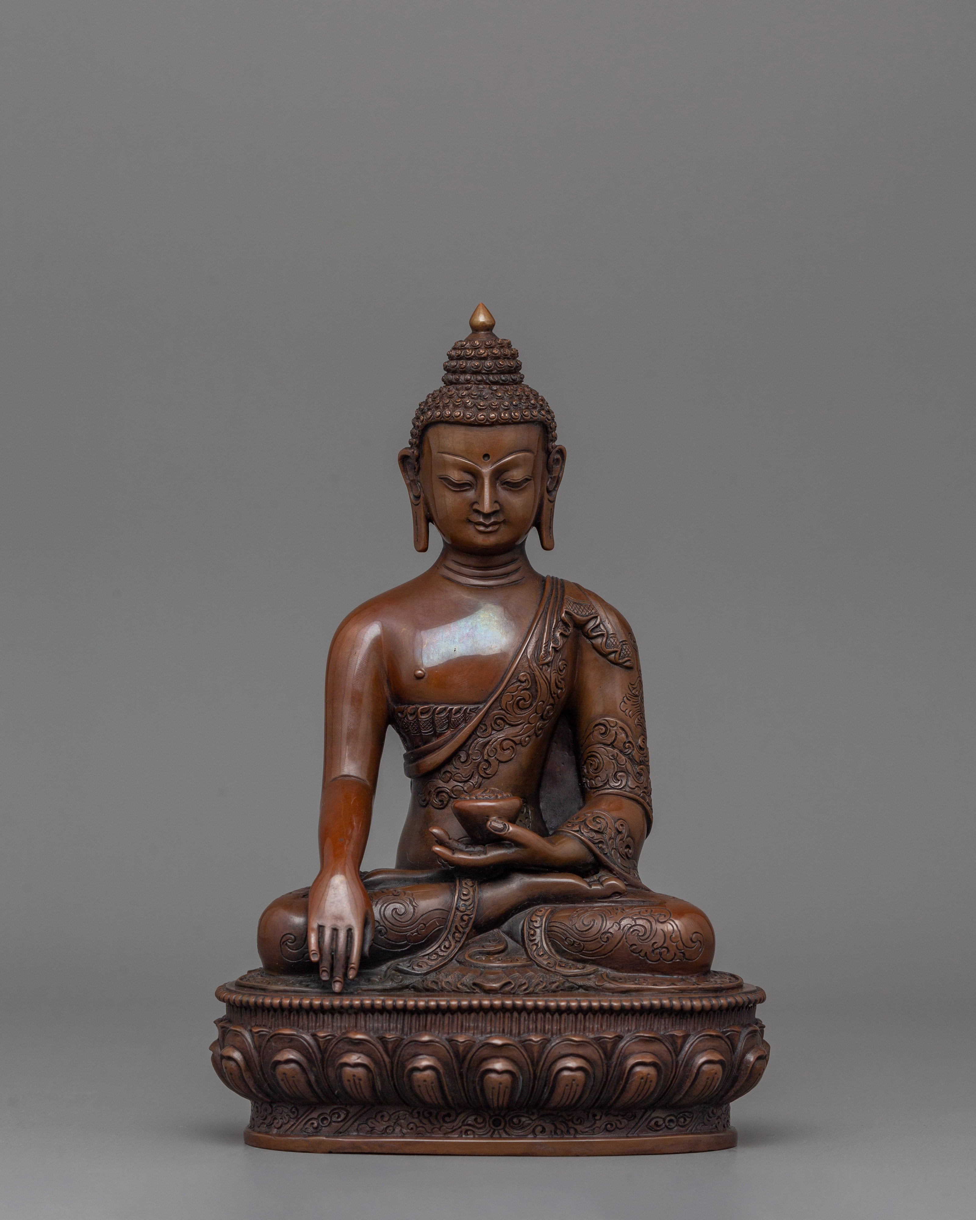 enlightened-shakyamuni-buddha-sculpture