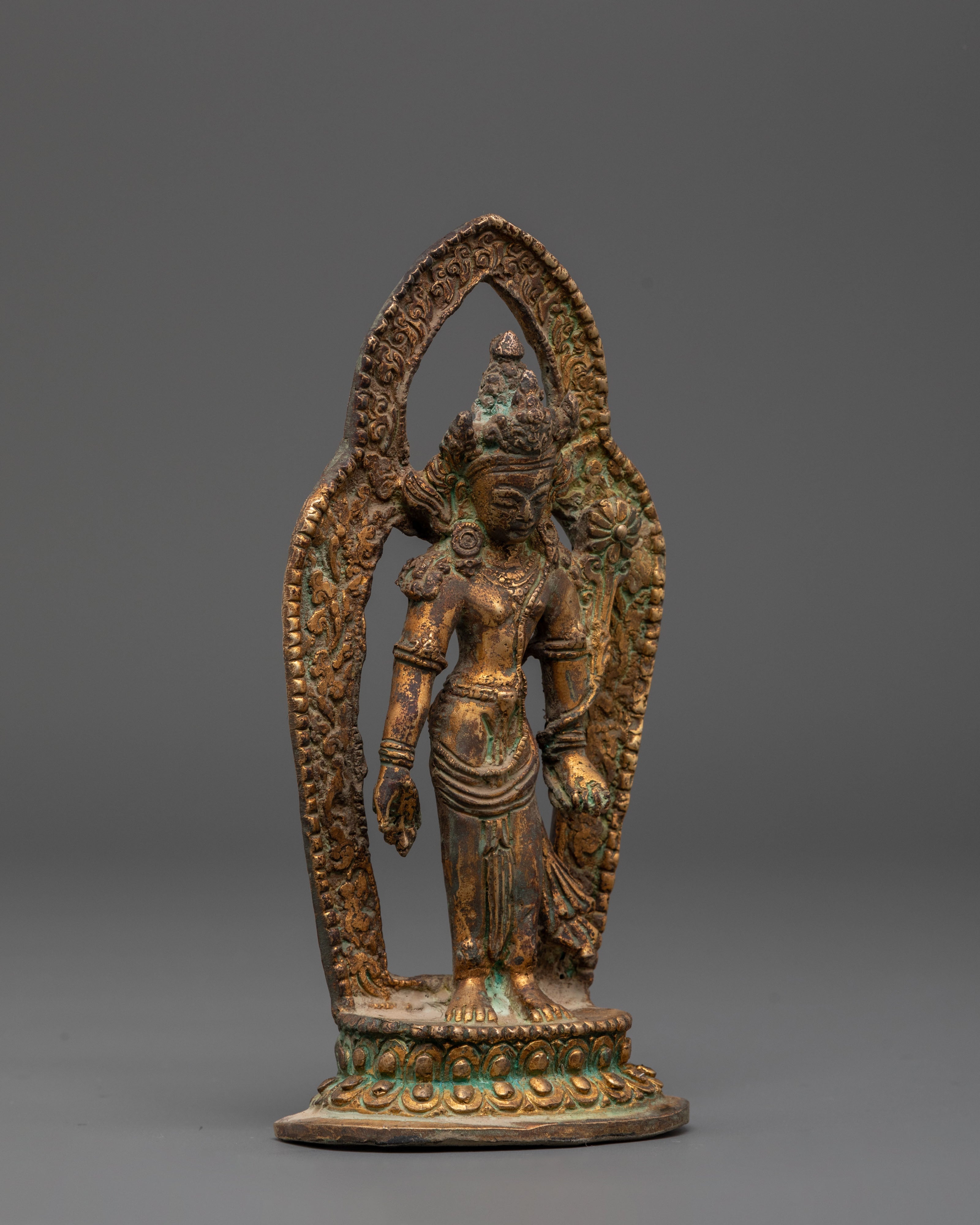 Statue of Lokeshwor | Bodhisattva of Compassion
