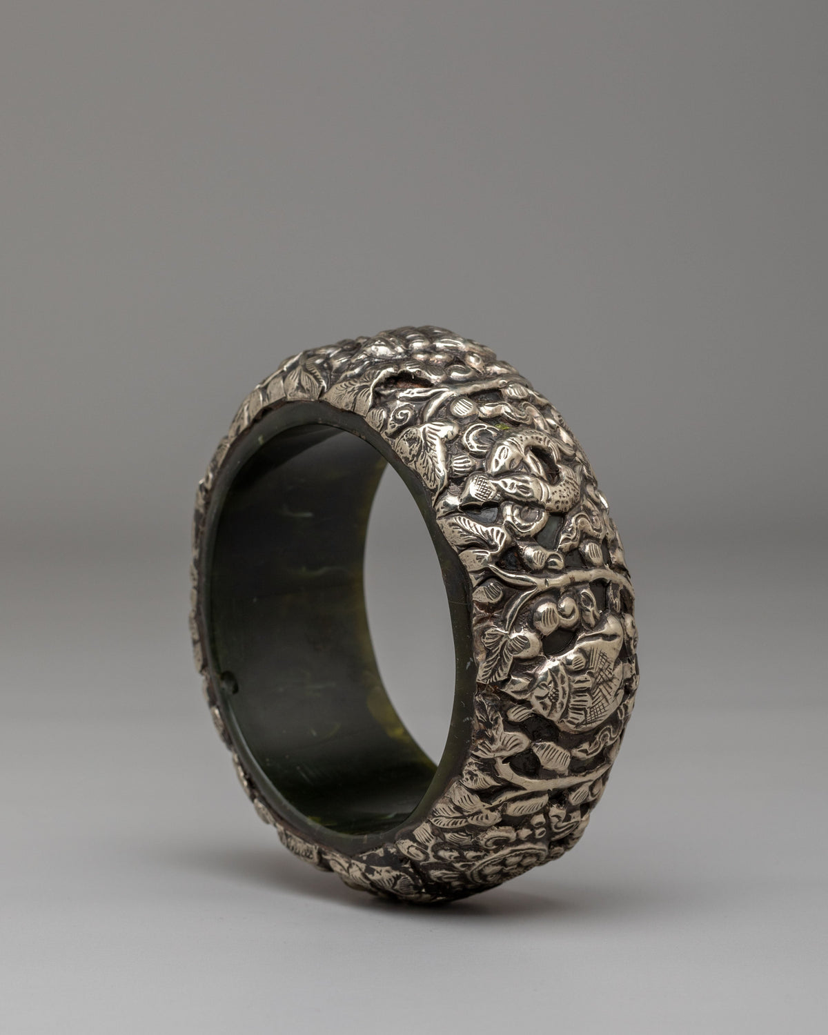 Handmade Auspicious Bracelet | Tibetan Spiritual Jewelry