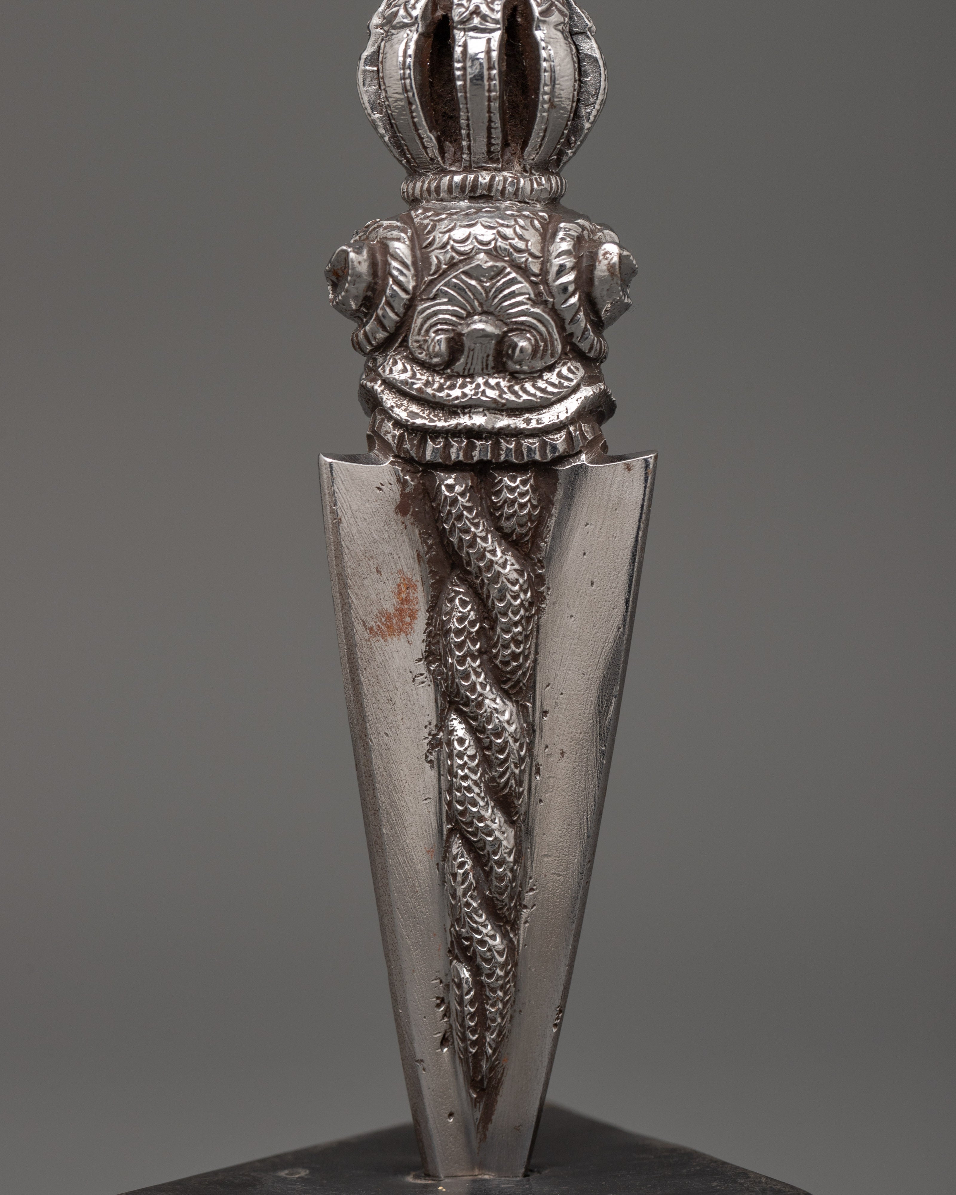 Phurba Ritual Item for Shrine | Dharma Decor
