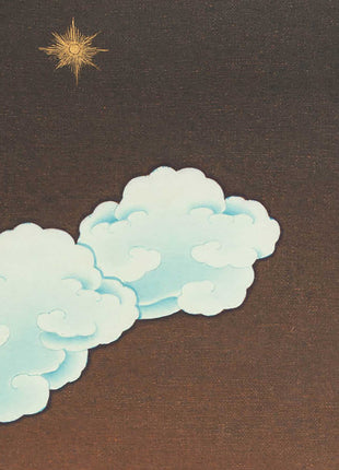 The White Tara Thangka | Goddess of Compassion | Enlightened Grace