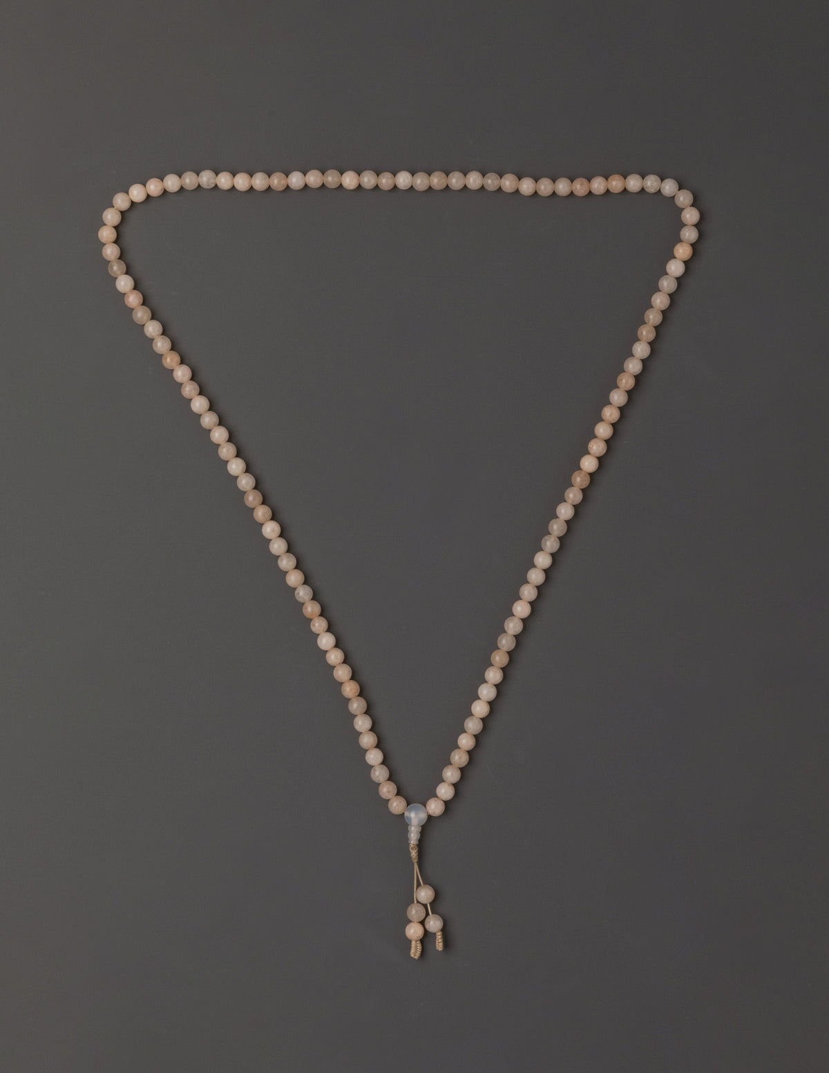 Tibetan Meditation Mala | Handmade 50cm Tibetan Mala