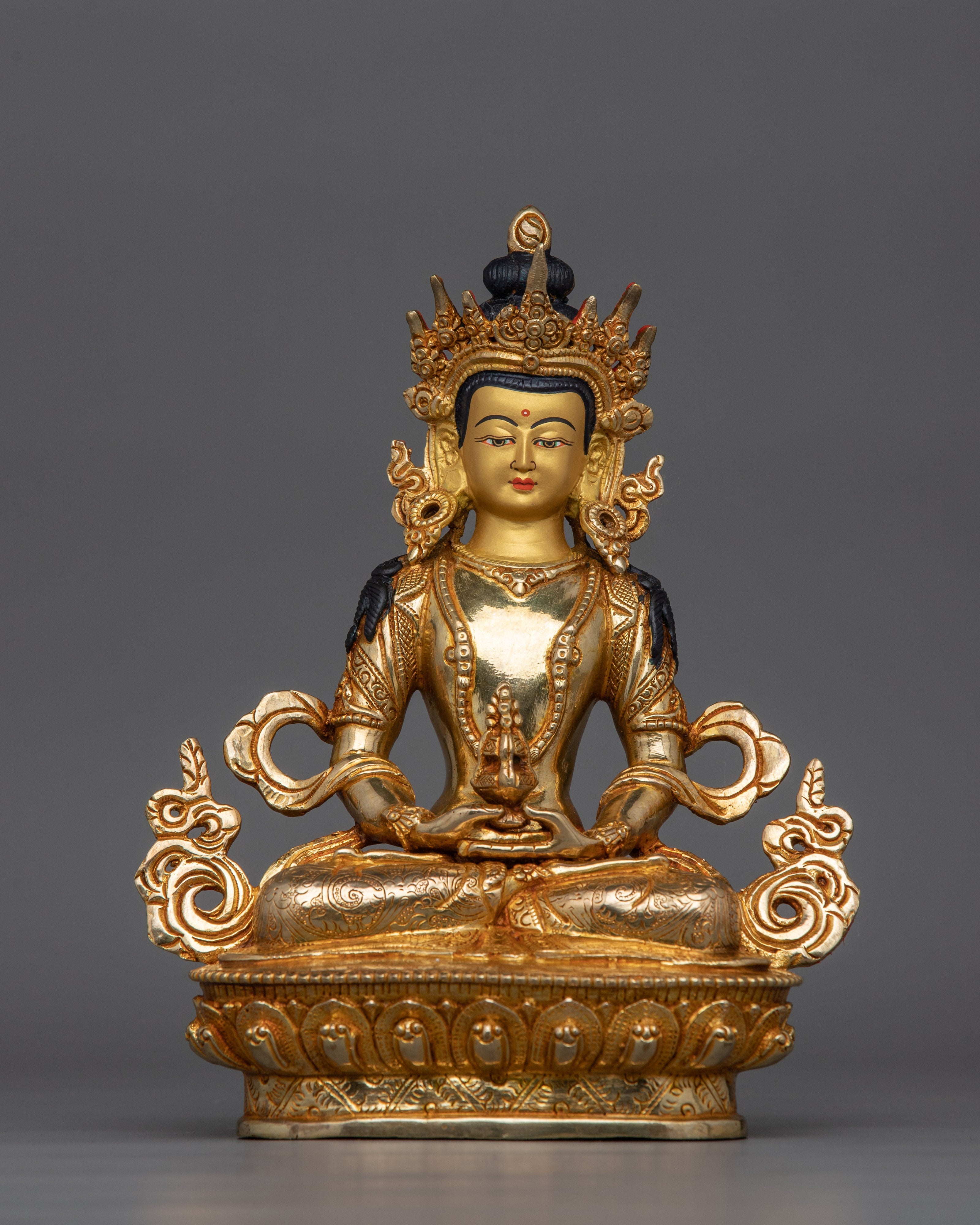 Longevity and Compassion 