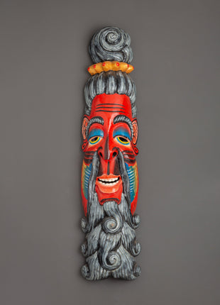 Scared Tibetan Wall Hanging